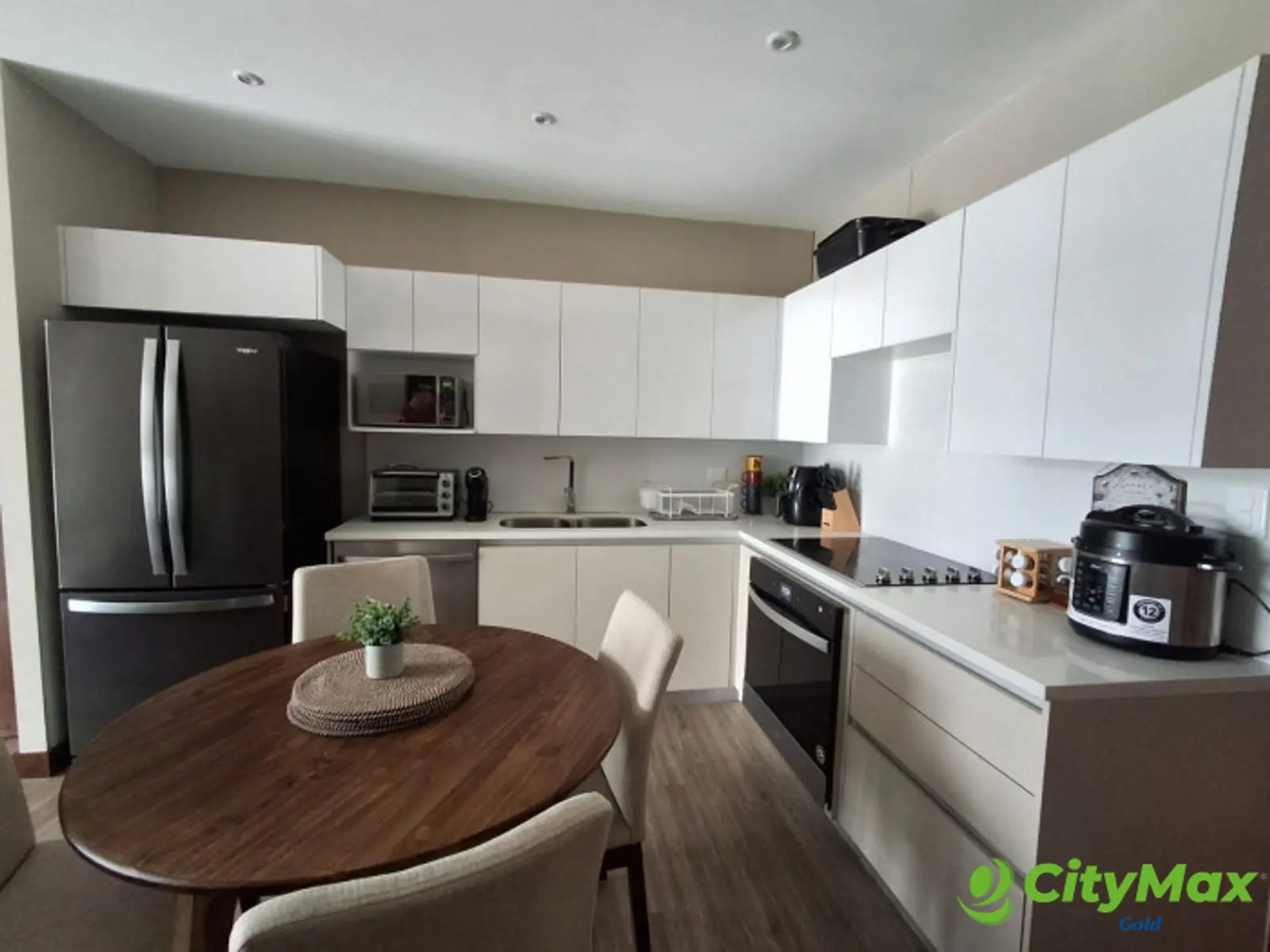 Apartamento moderno en venta en zona 13 - foto 4