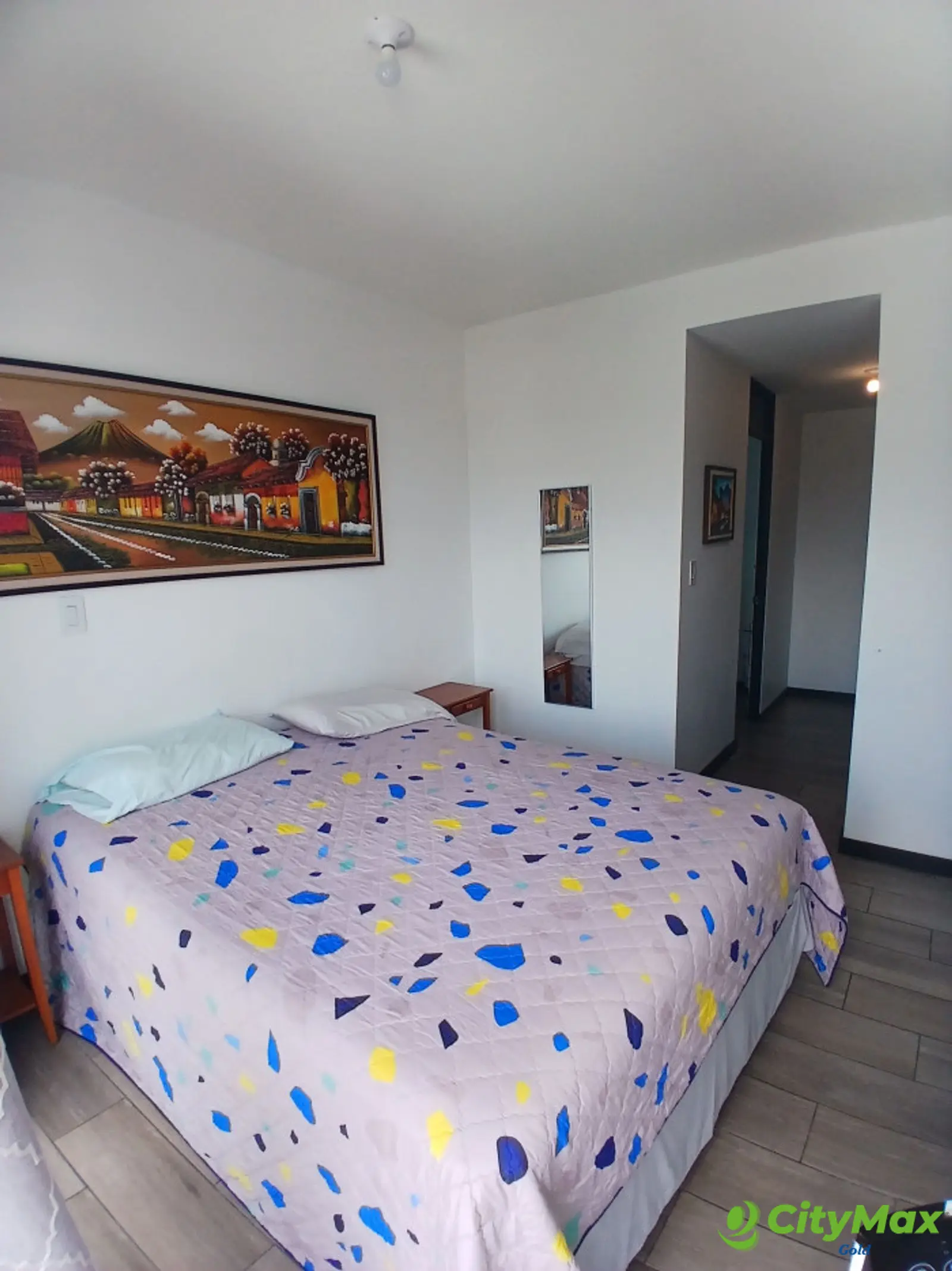 Apartamento amueblado  en venta en zona 12 - foto 6