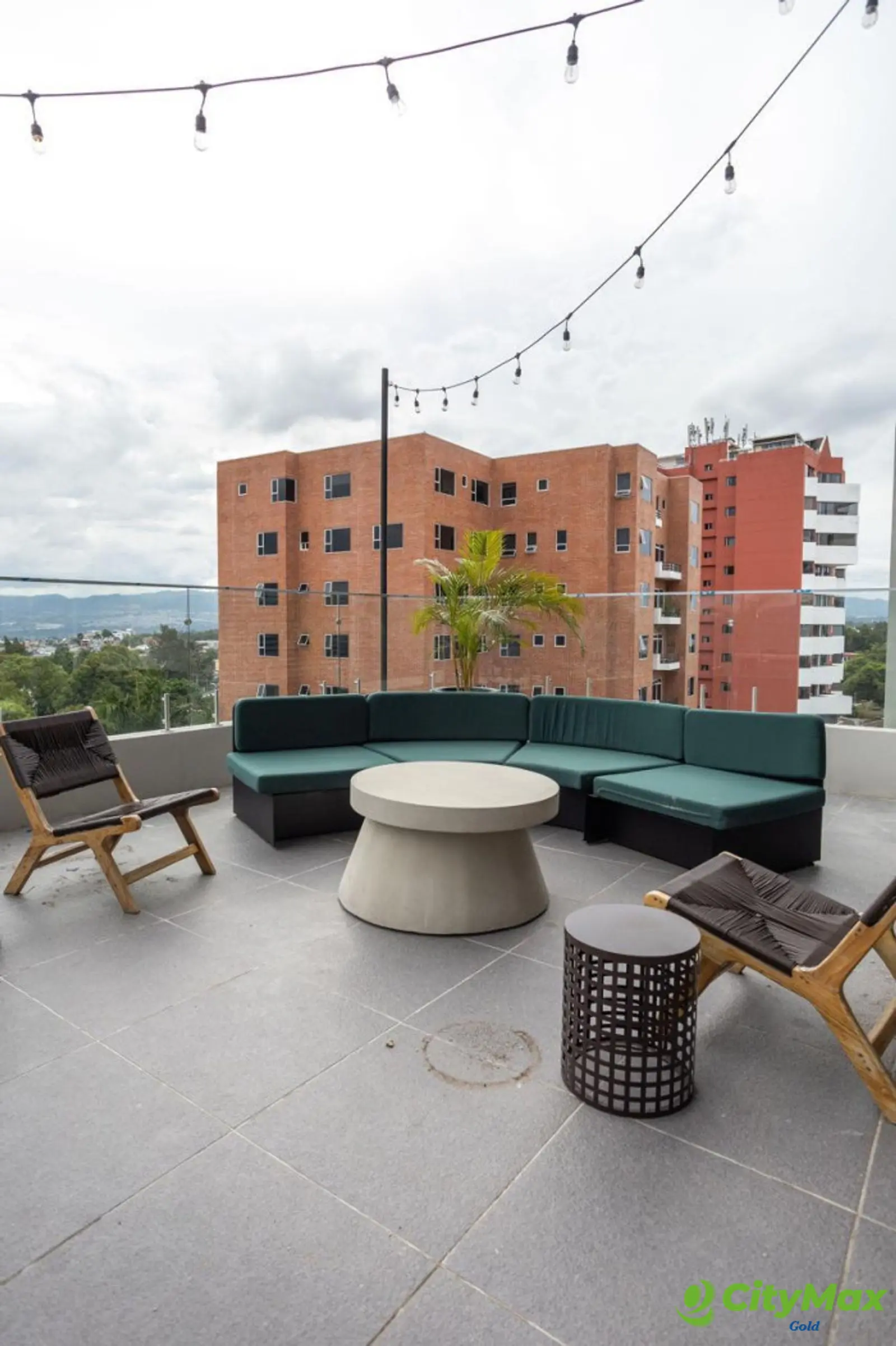 Apartamento Amueblado en Venta Zona 13 - foto 16