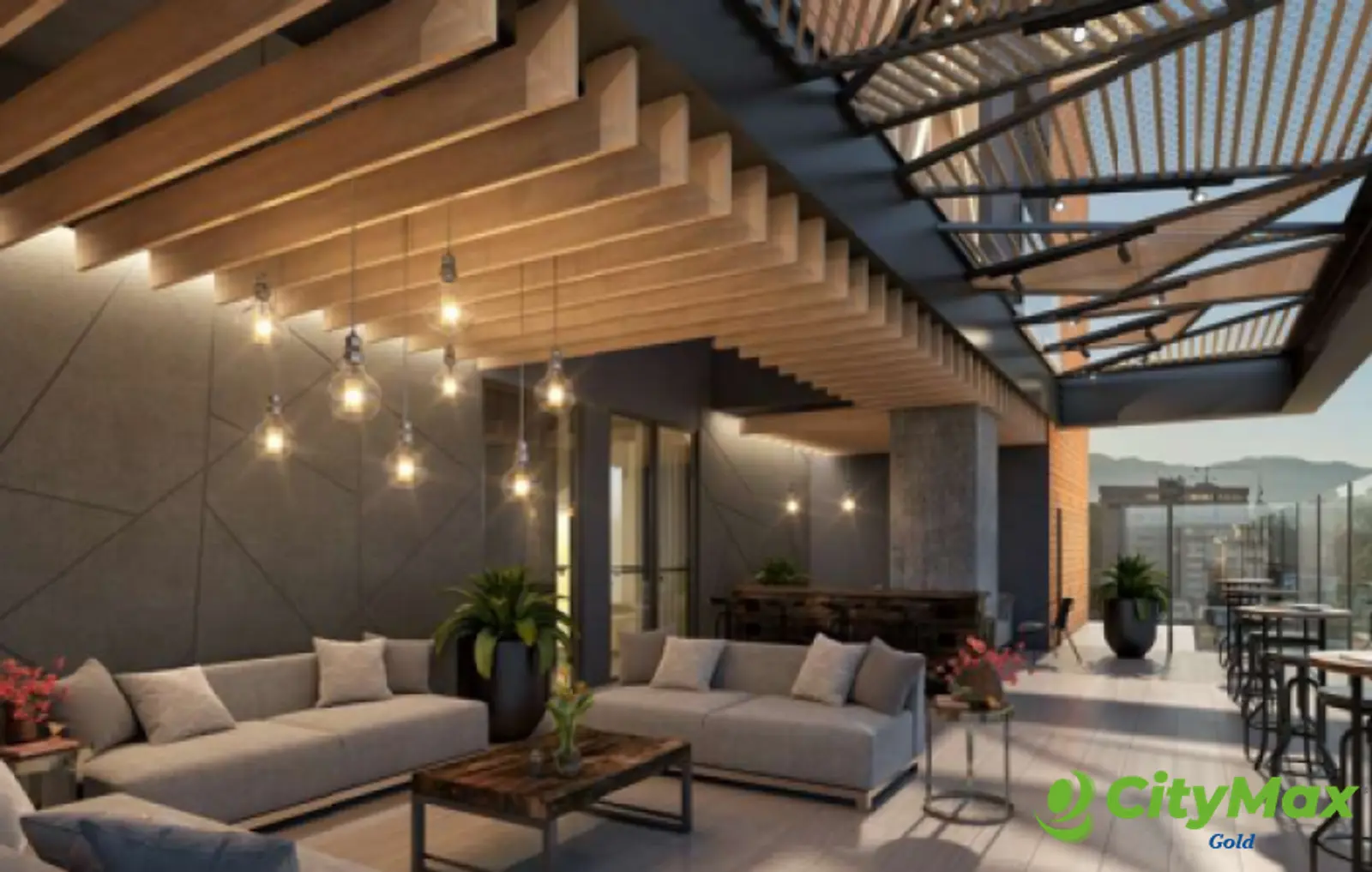 Apartamento Exclusivo en Preventa Zona 10 Guatemala - foto 2