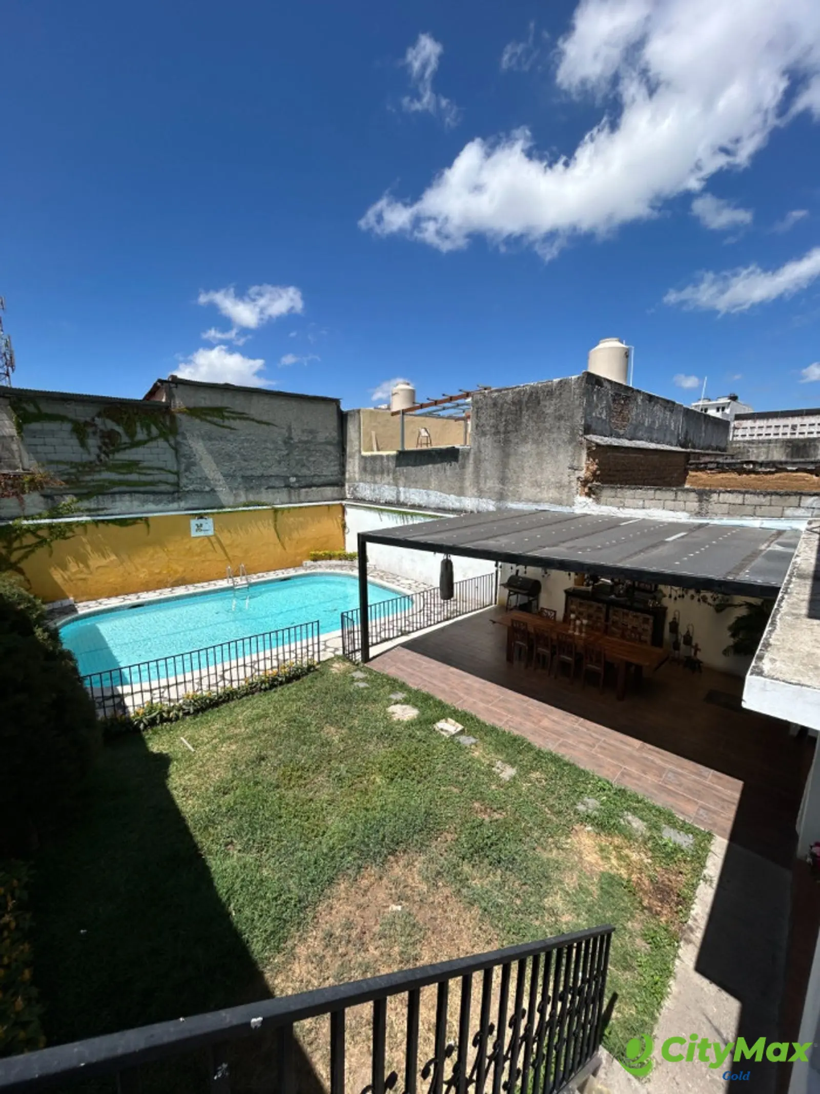 Amplia Casa en Venta en Centro Histórico Zona 1 - foto 10