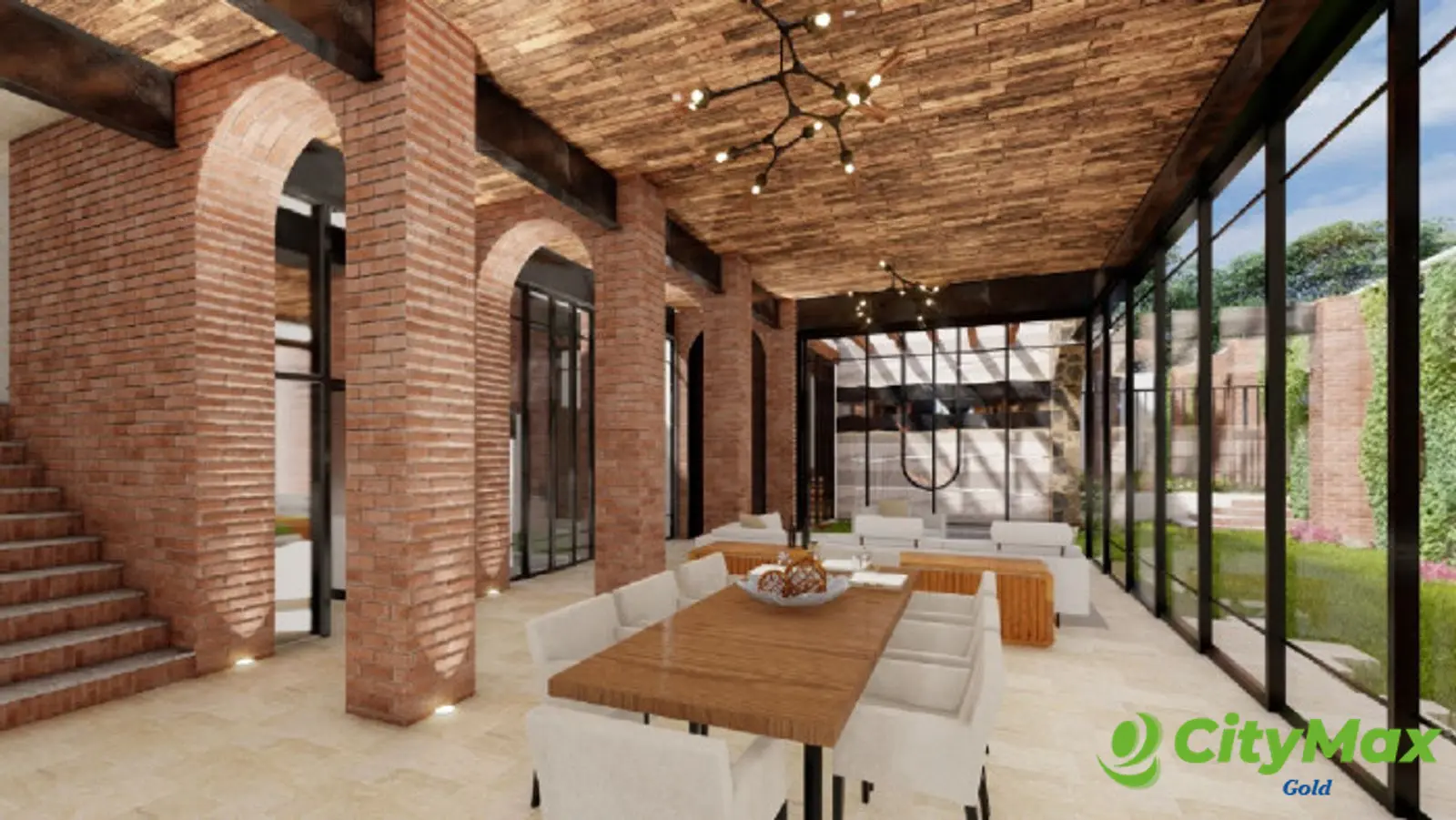 Casa en Venta Condominio Exclusivo de Antigua Guatemala - foto 2