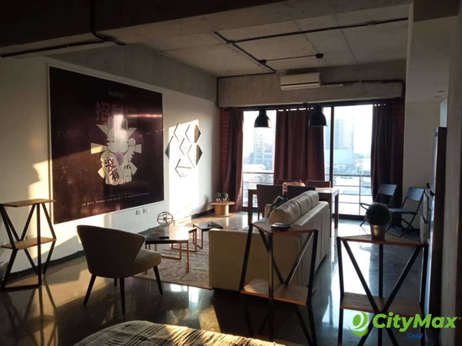 Apartamento amueblado tipo estudio en renta en zona 4 - foto 10