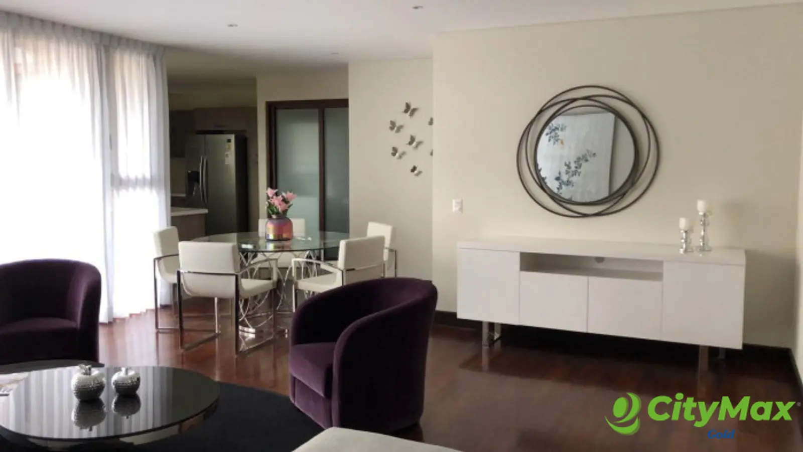 Apartamento Amueblado en renta en zona 14 - foto 2