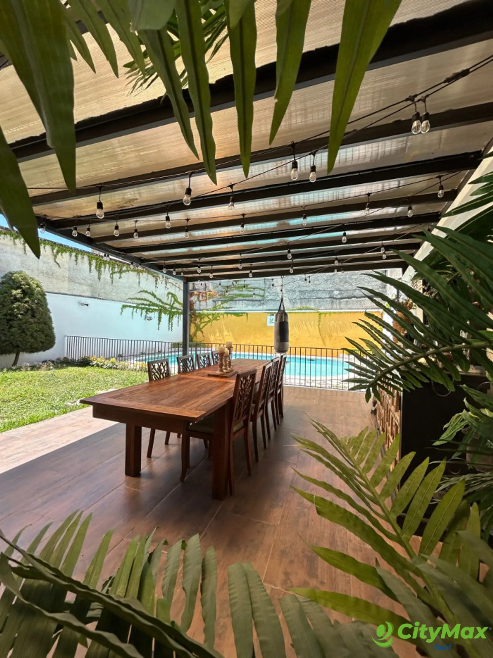 Amplia Casa en Venta en Centro Histórico Zona 1 - foto 11