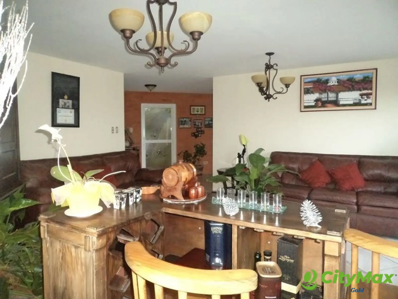 Casa en venta  en San Lázaro zona 15 Guatemala,  - foto 7