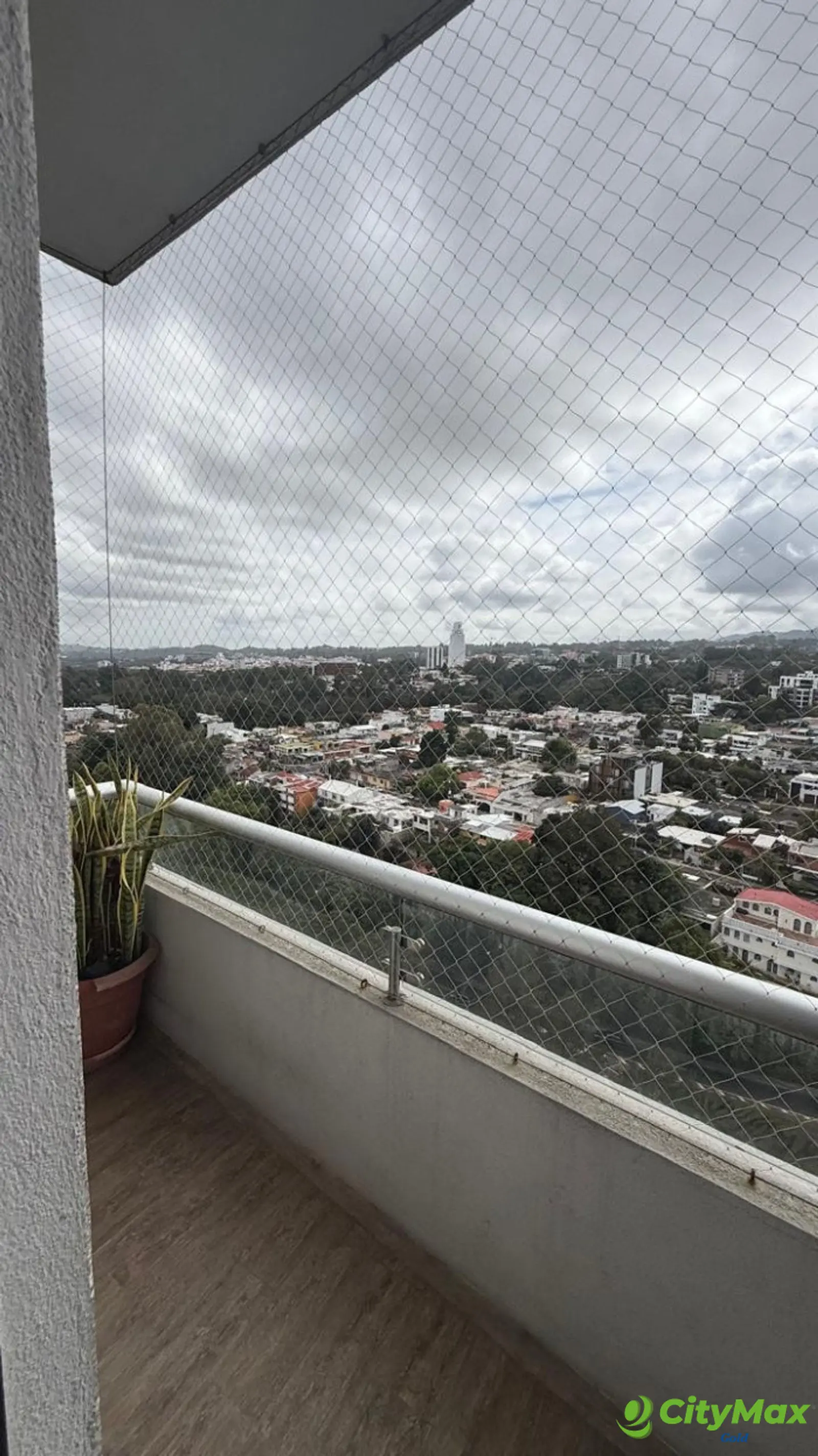 Apartamento en Renta  amueblado en Zona 15 - foto 8