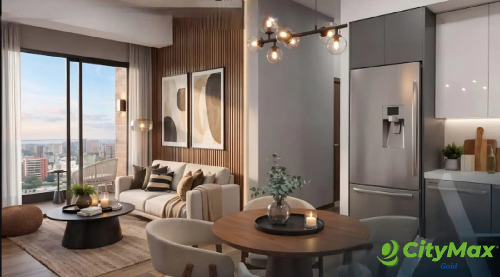 Apartamento con 3 habitaciones en pre-venta zona 13  - foto 3
