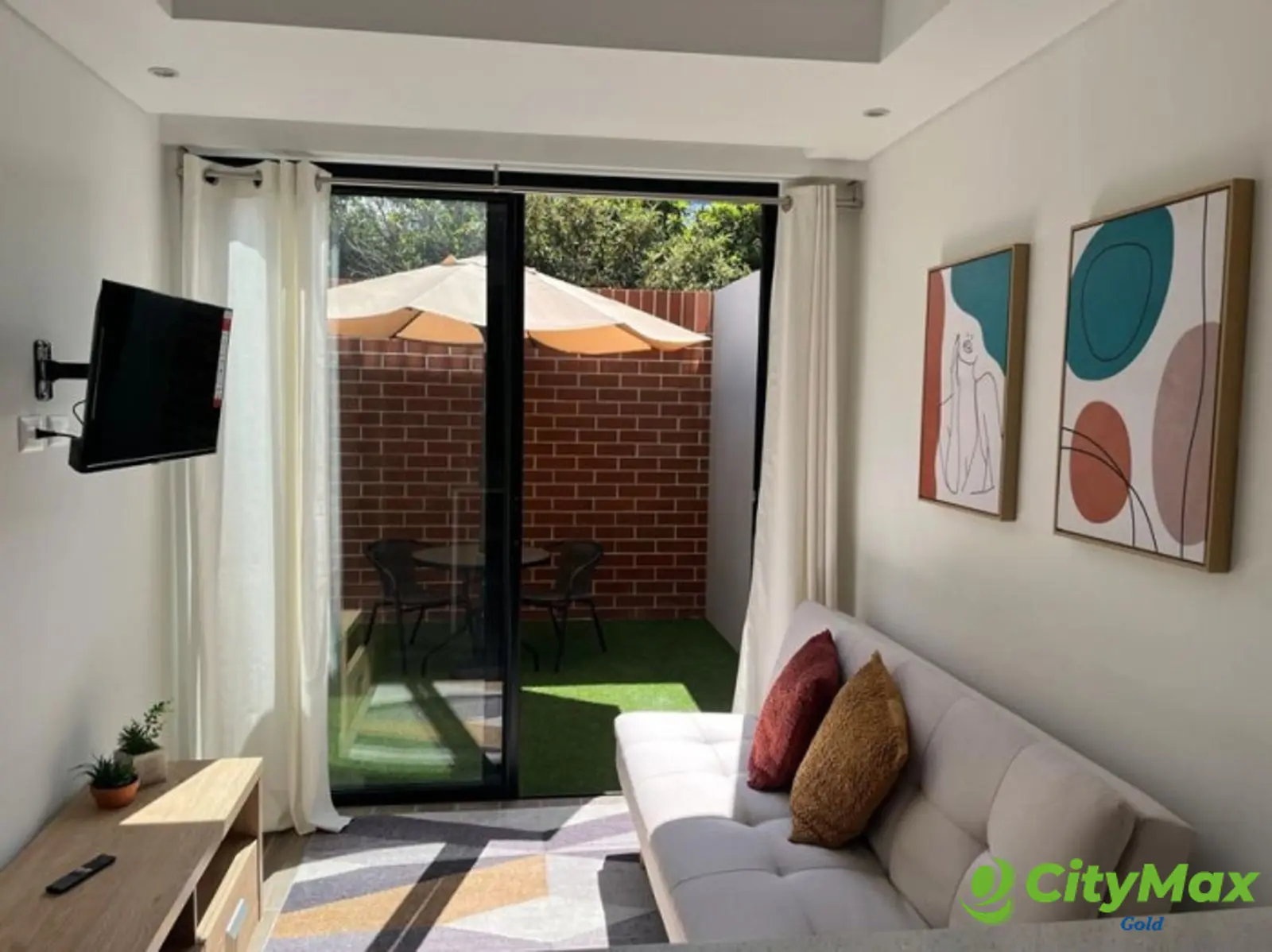 Apartamento amueblado en Renta o Venta en zona 13 - foto 6