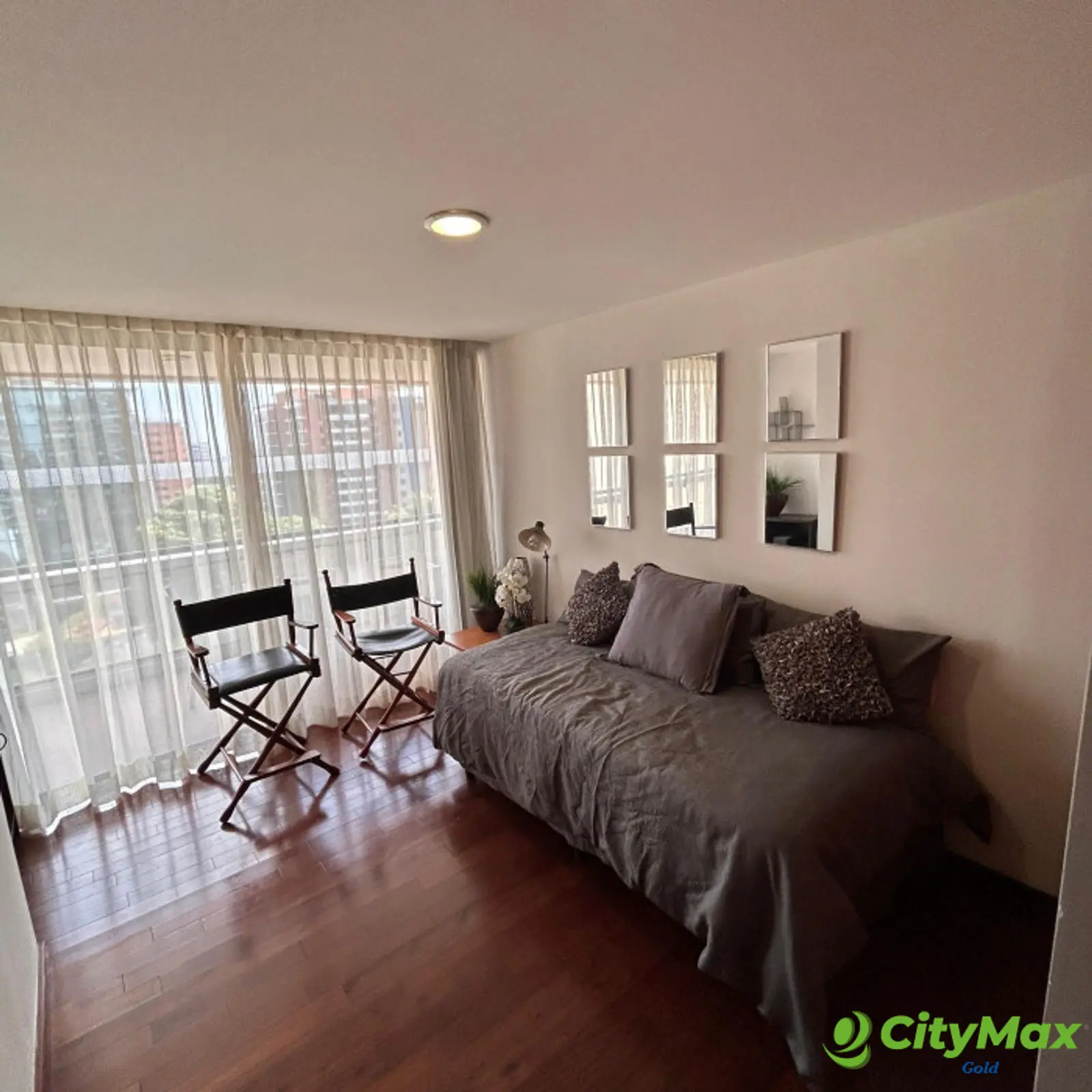 Apartamento en Venta en Zona 10 de Guatemala - foto 13