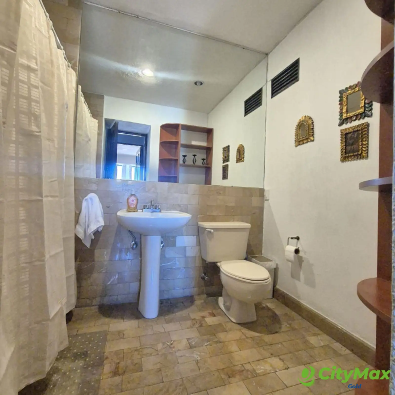 Apartamento amueblado en Zona 13 de Guatemala - foto 8