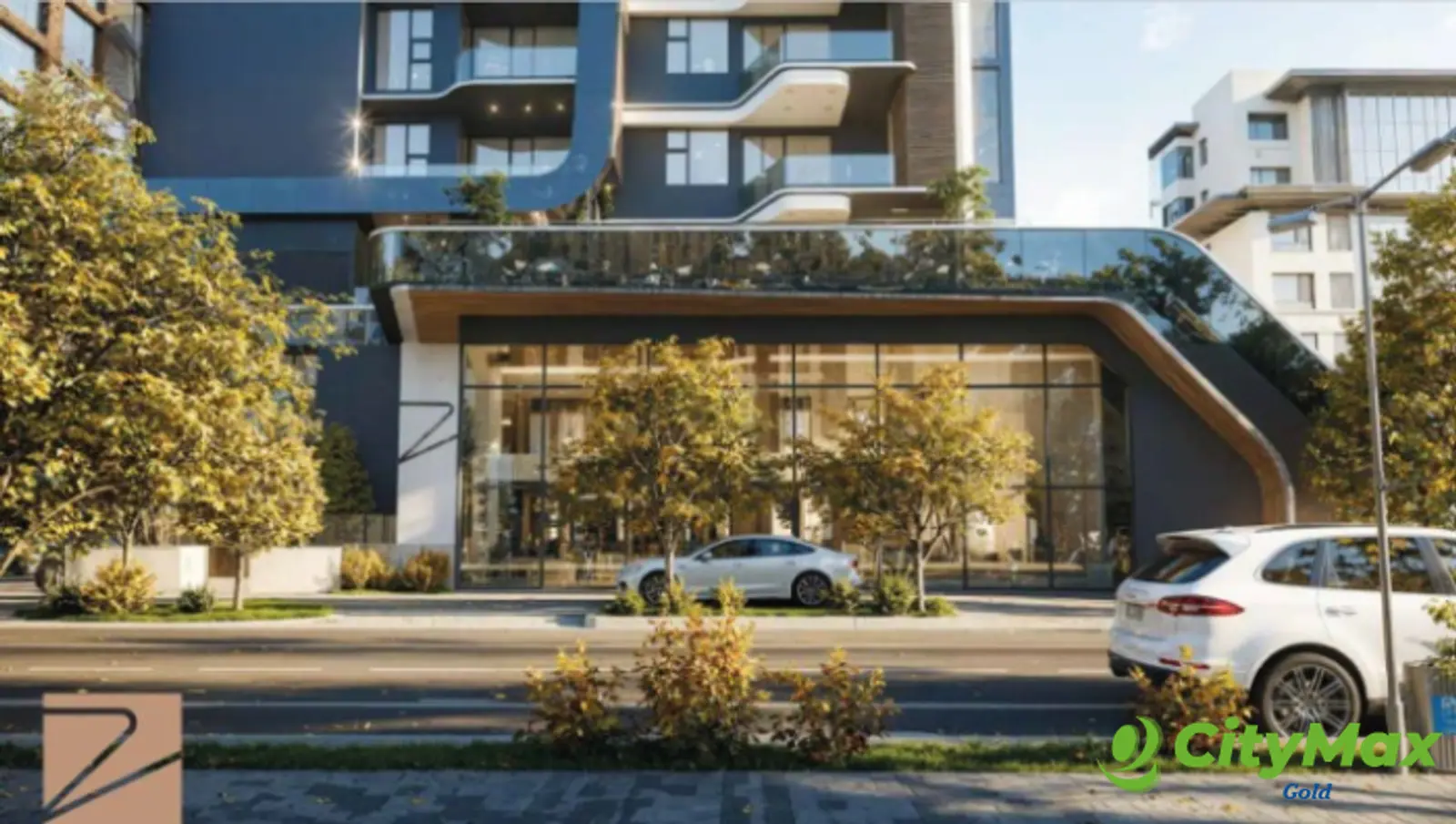 Apartamento en Pre Venta zona 14 Guatemala - foto 3