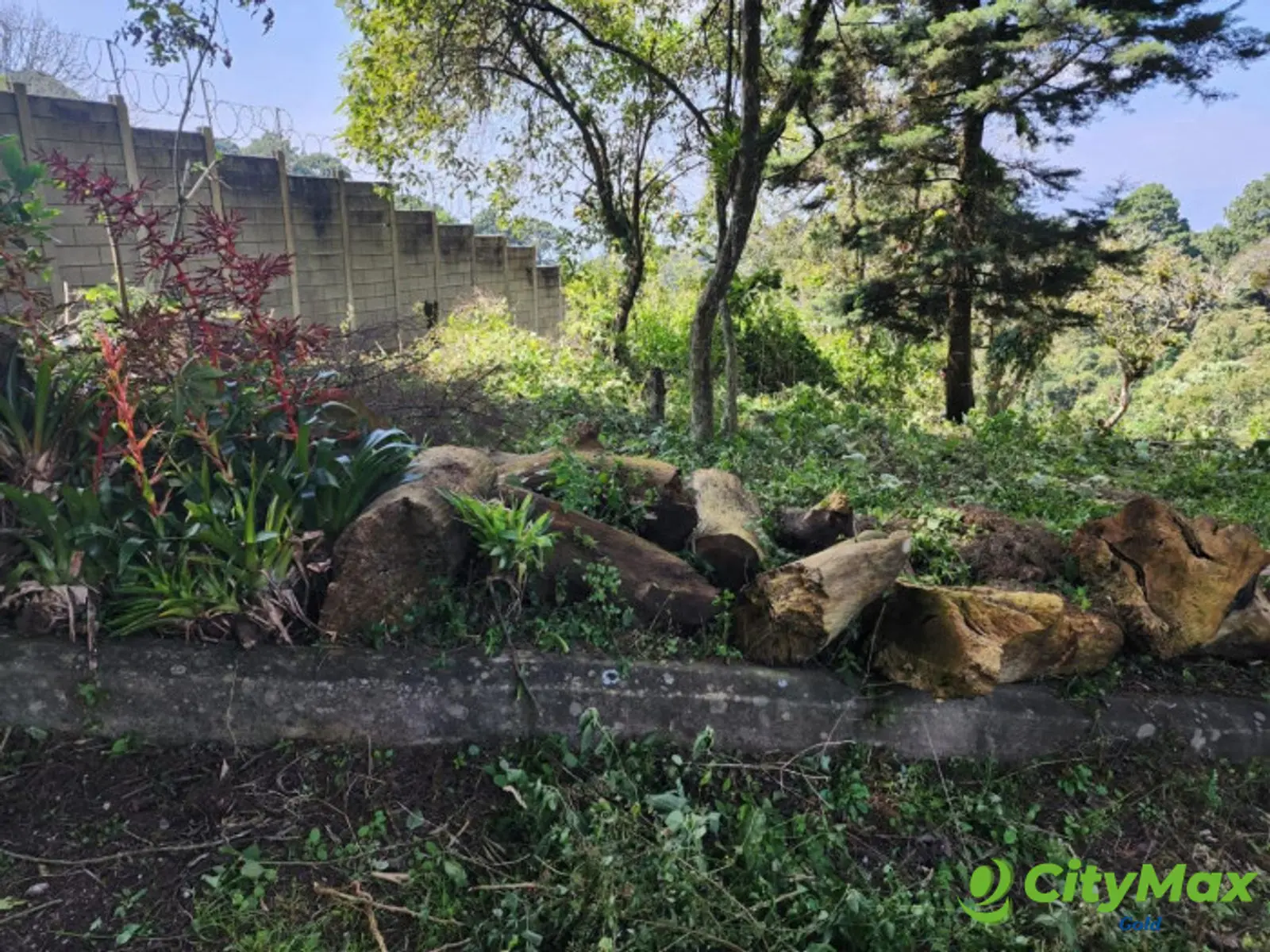 Terreno en venta en San Vicente Km. 16.5 de CAES - foto 3