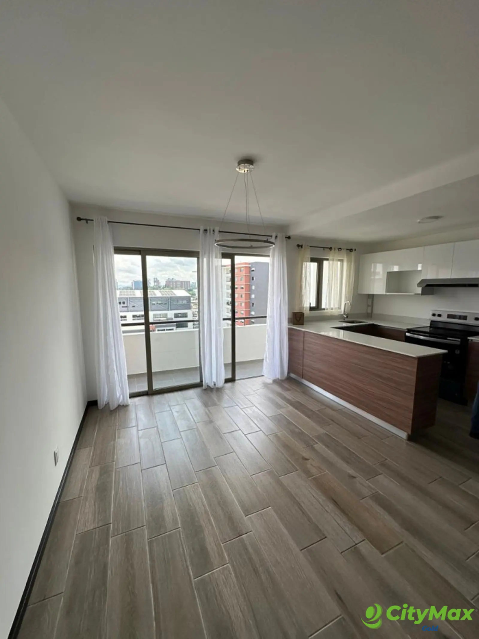 Apartamento Nuevo en Renta en Zona 14 - foto 24