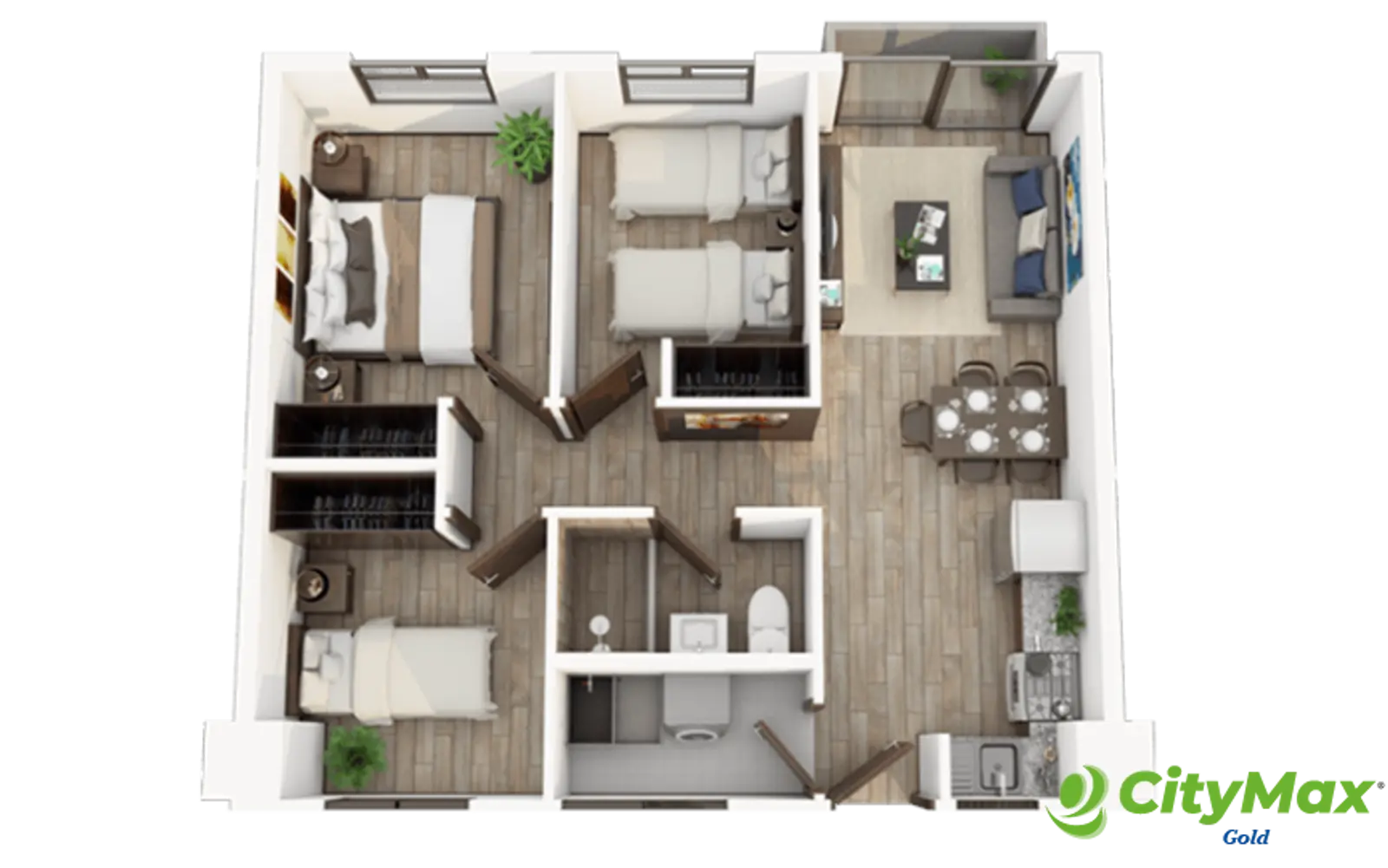 Apartamento en venta en Petapa zona 12 - foto 13