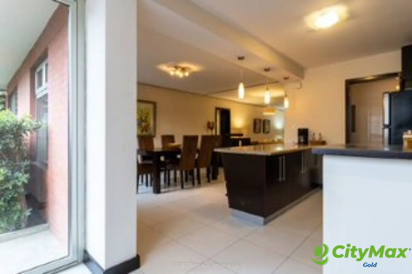 Apartamento amueblado en renta en zona 10, Guatemala  - foto 2