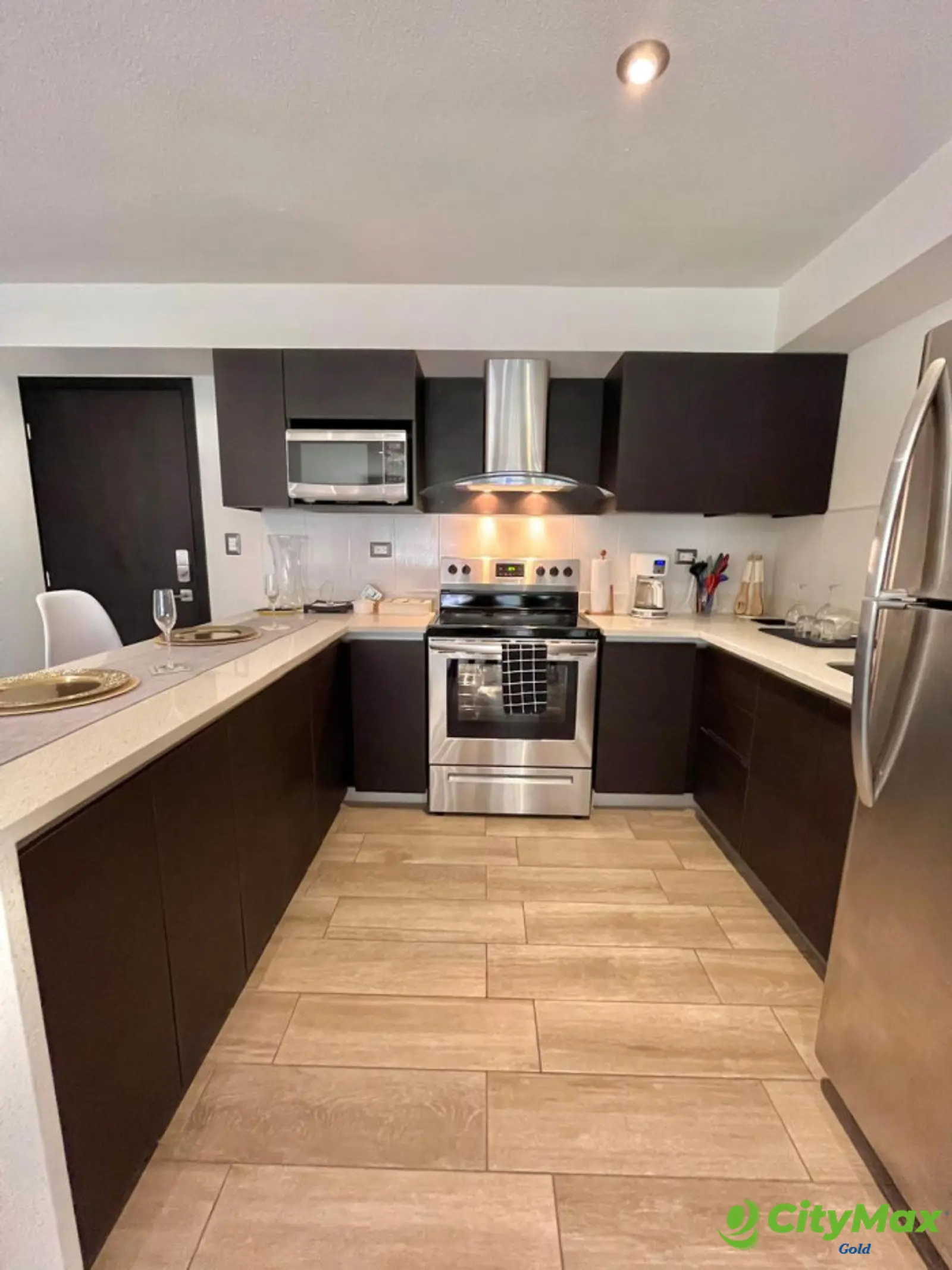 Apartamento en venta en Mariscal Zona 11 - foto 4
