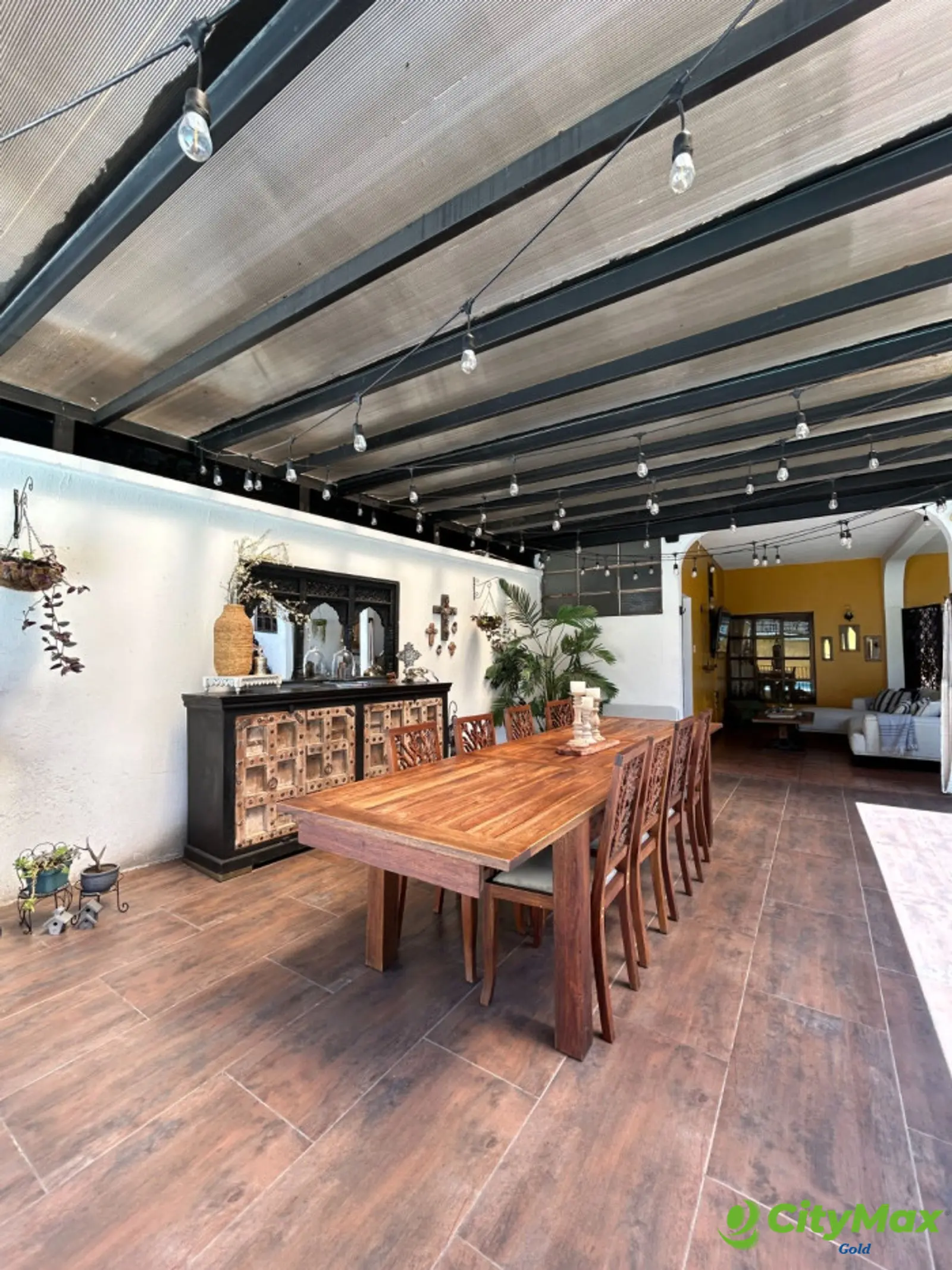 Amplia Casa en Venta en Centro Histórico Zona 1 - foto 12