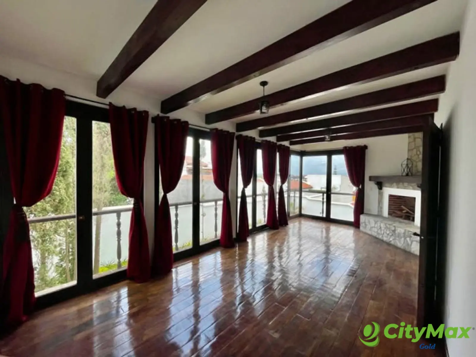 Residencia en Venta en Condominio de Antigua Guatemala - foto 5