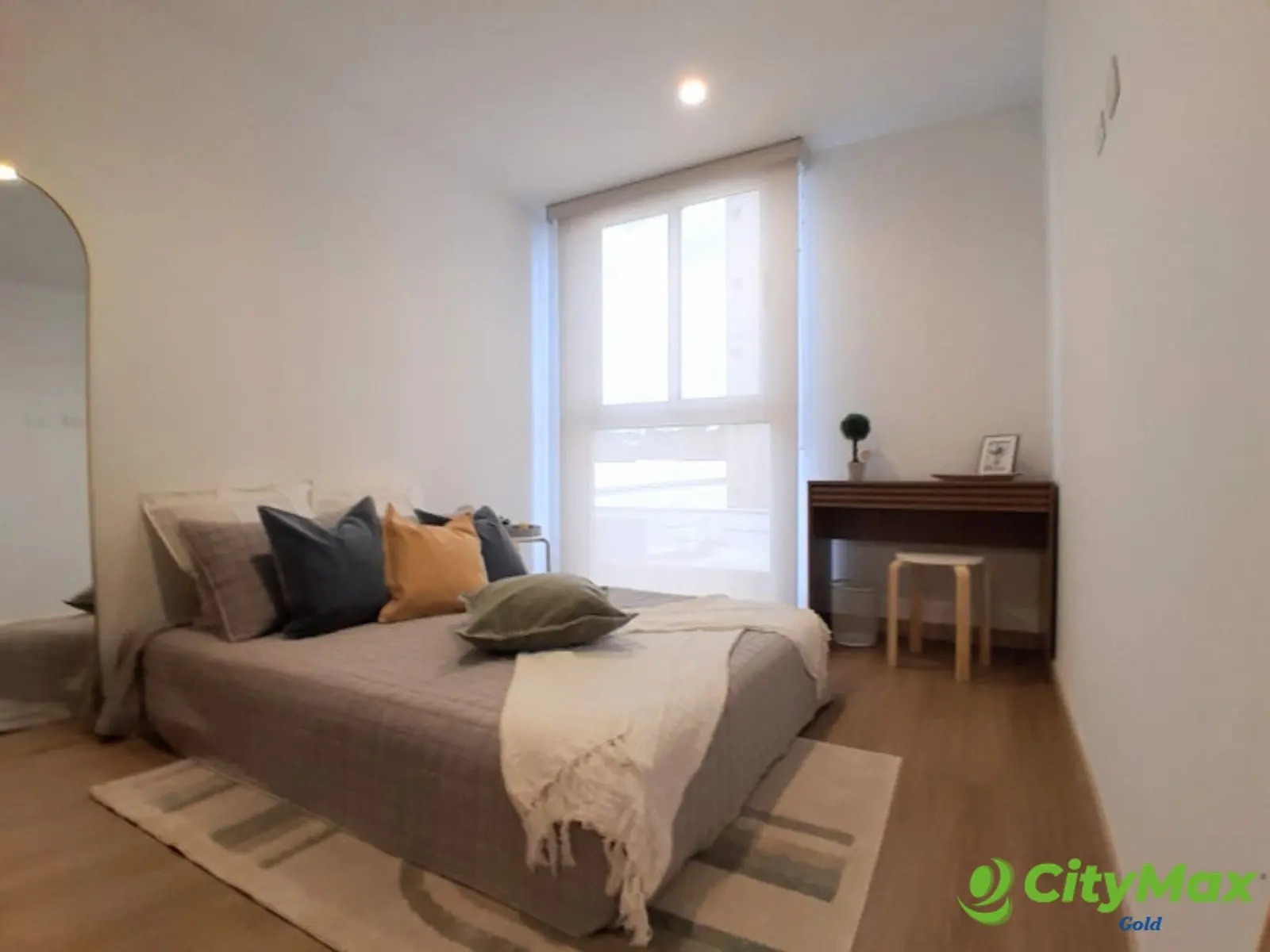 Apartamento amueblado en Venta Zona 4 Guatemala - foto 4