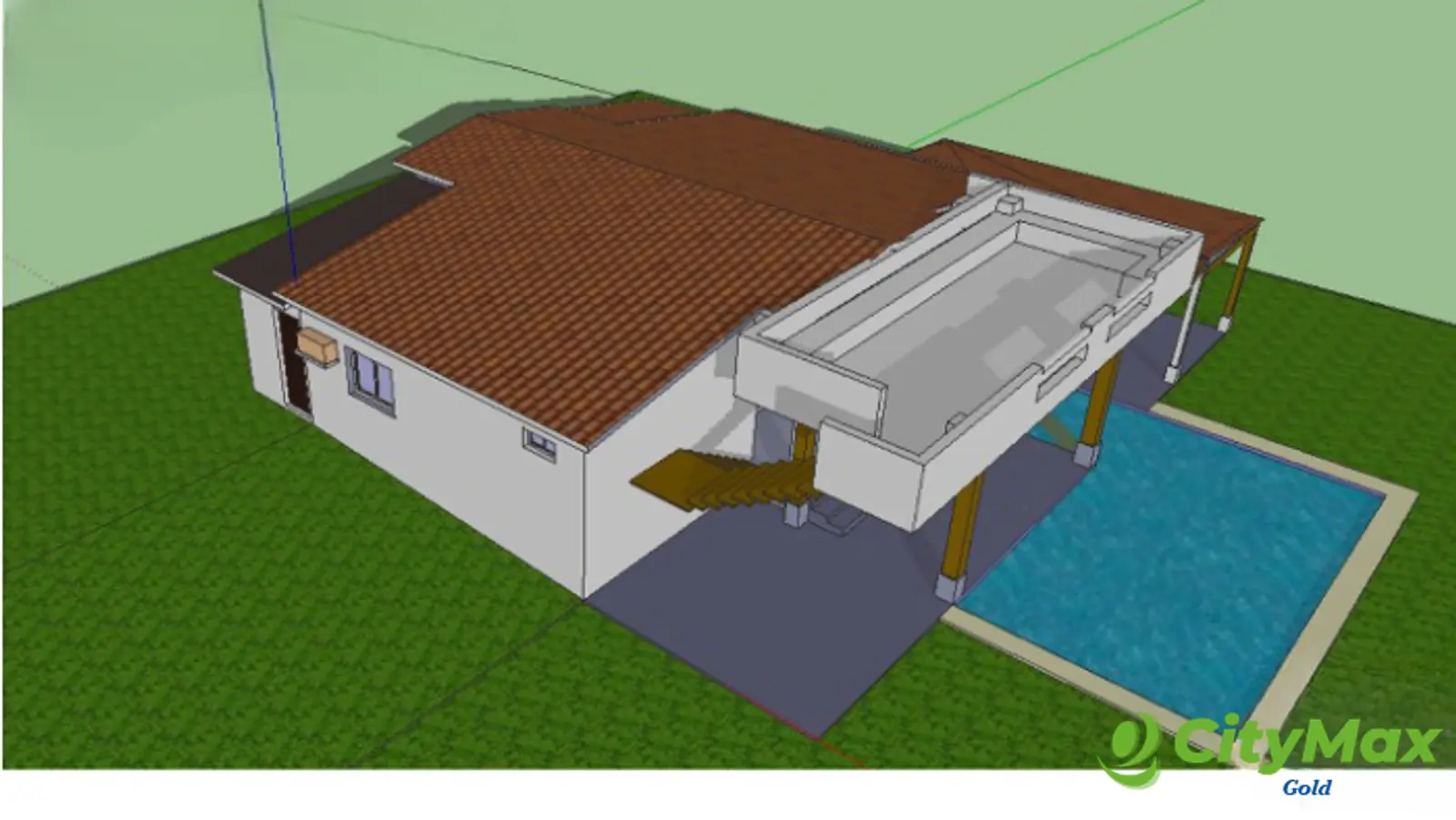Casa en Venta  Condominio Puerta de San José Escuintla - foto 4