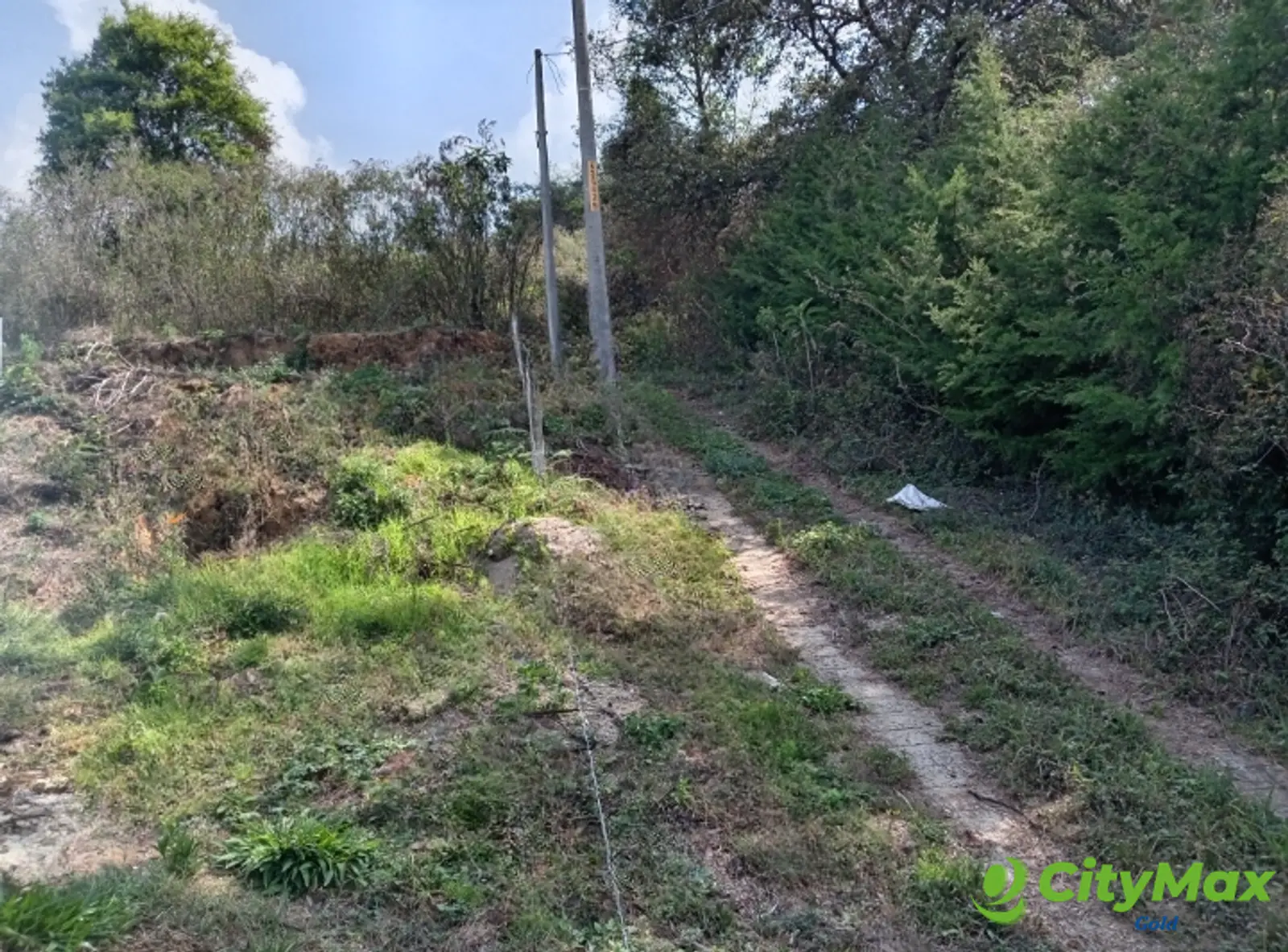 Venta de Terreno en Condominio de Santiago Sacatepéquez - foto 3