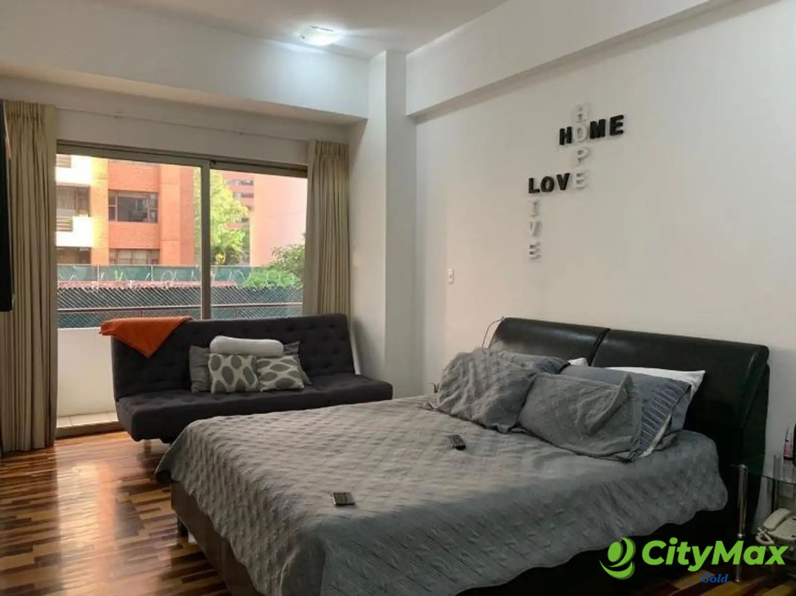 Apartamento en Venta o Renta en Zona 14 Guatemala - foto 7