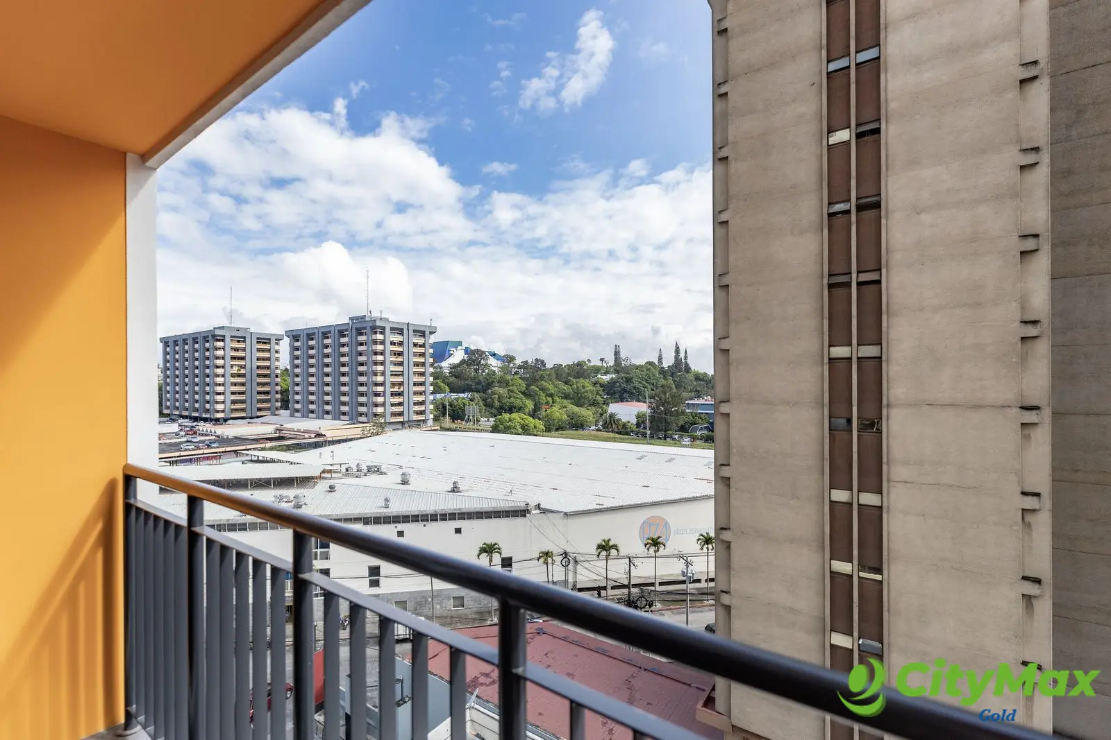 Apartamento amueblado en renta en zona 4 - foto 6
