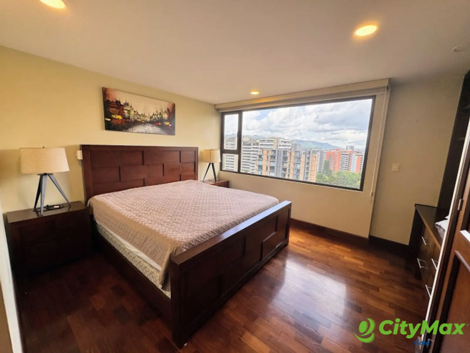 Apartamento amueblado en Alquiler en Zona 10 Guatemala - foto 15