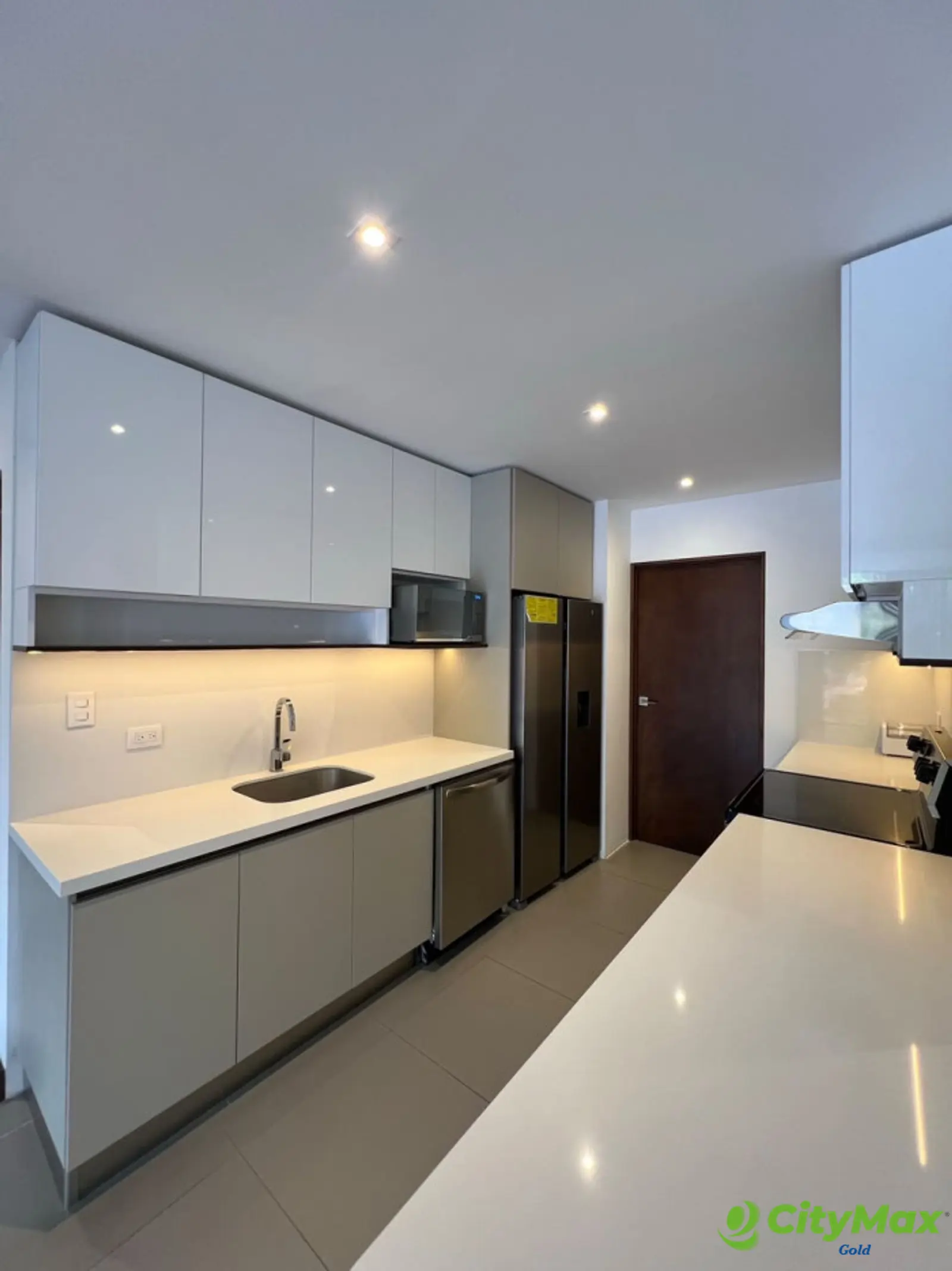 Apartamento Nuevo en renta en zona 13 - foto 2