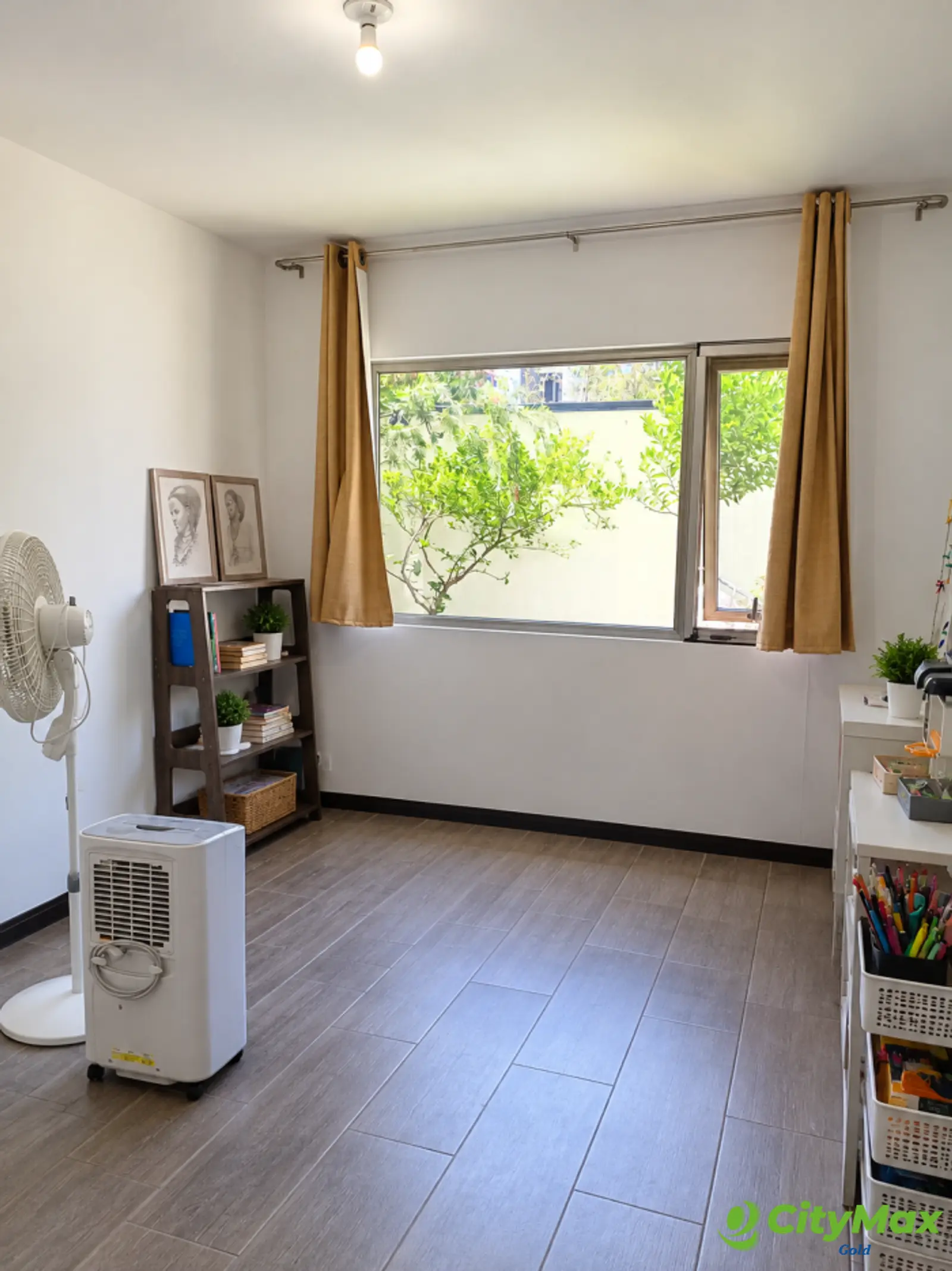 Apartamento en renta con pérgola y jardín en zona 14 - foto 10