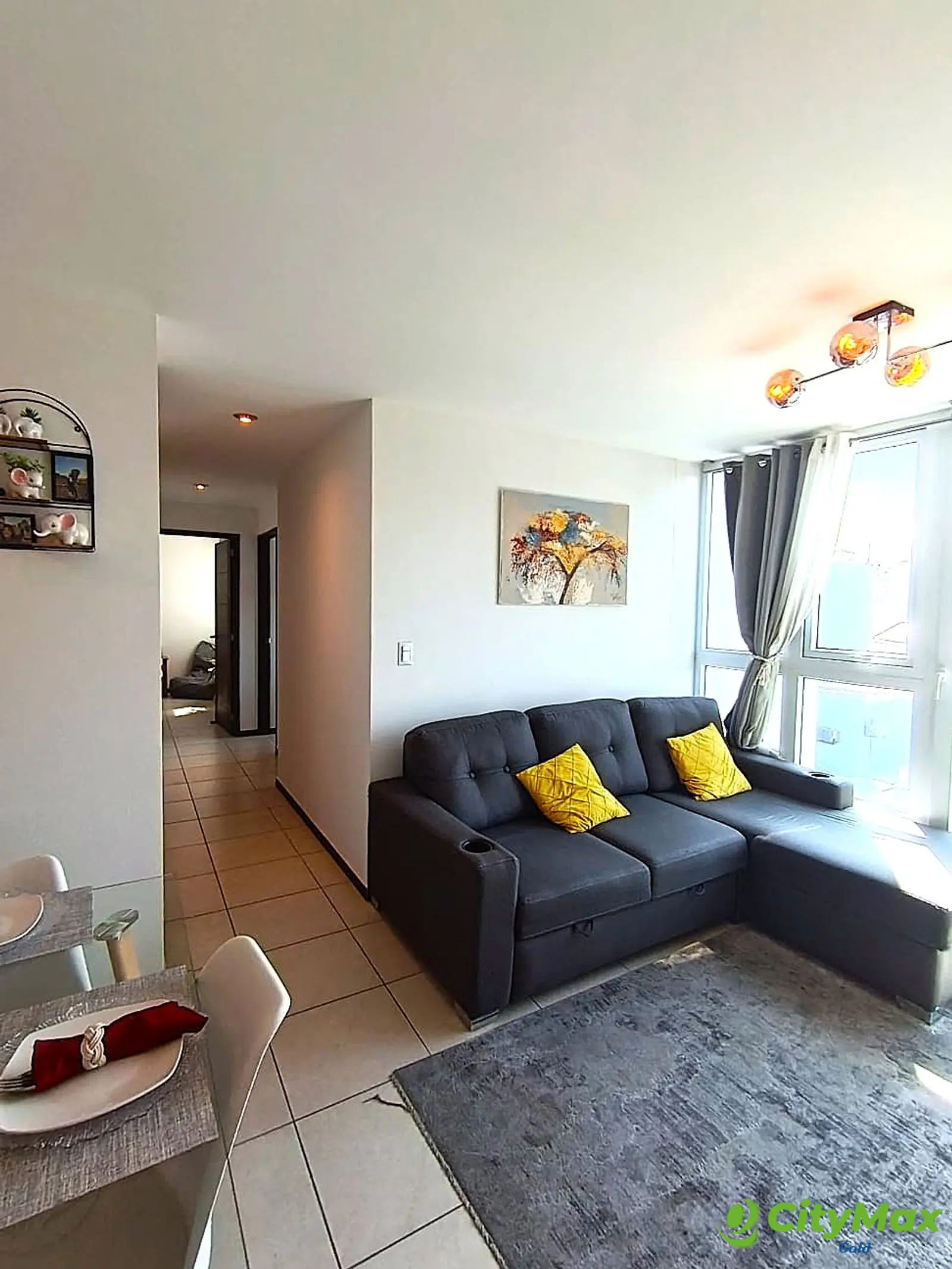 Apartamento 3 Habitaciones en Venta Parque San Jorge  - foto 2