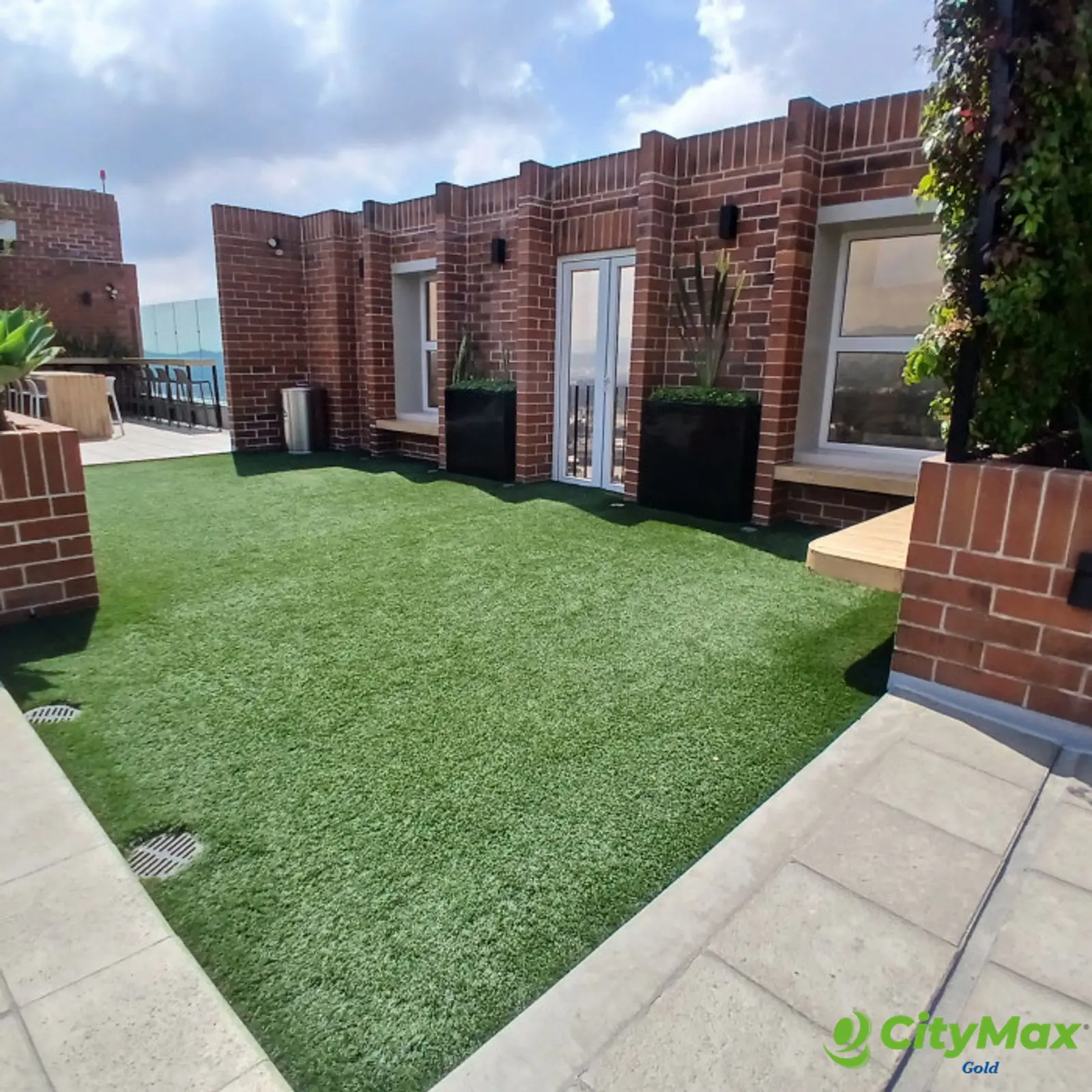 Oficina  en venta inversión en zona 4 Guatemala - foto 8