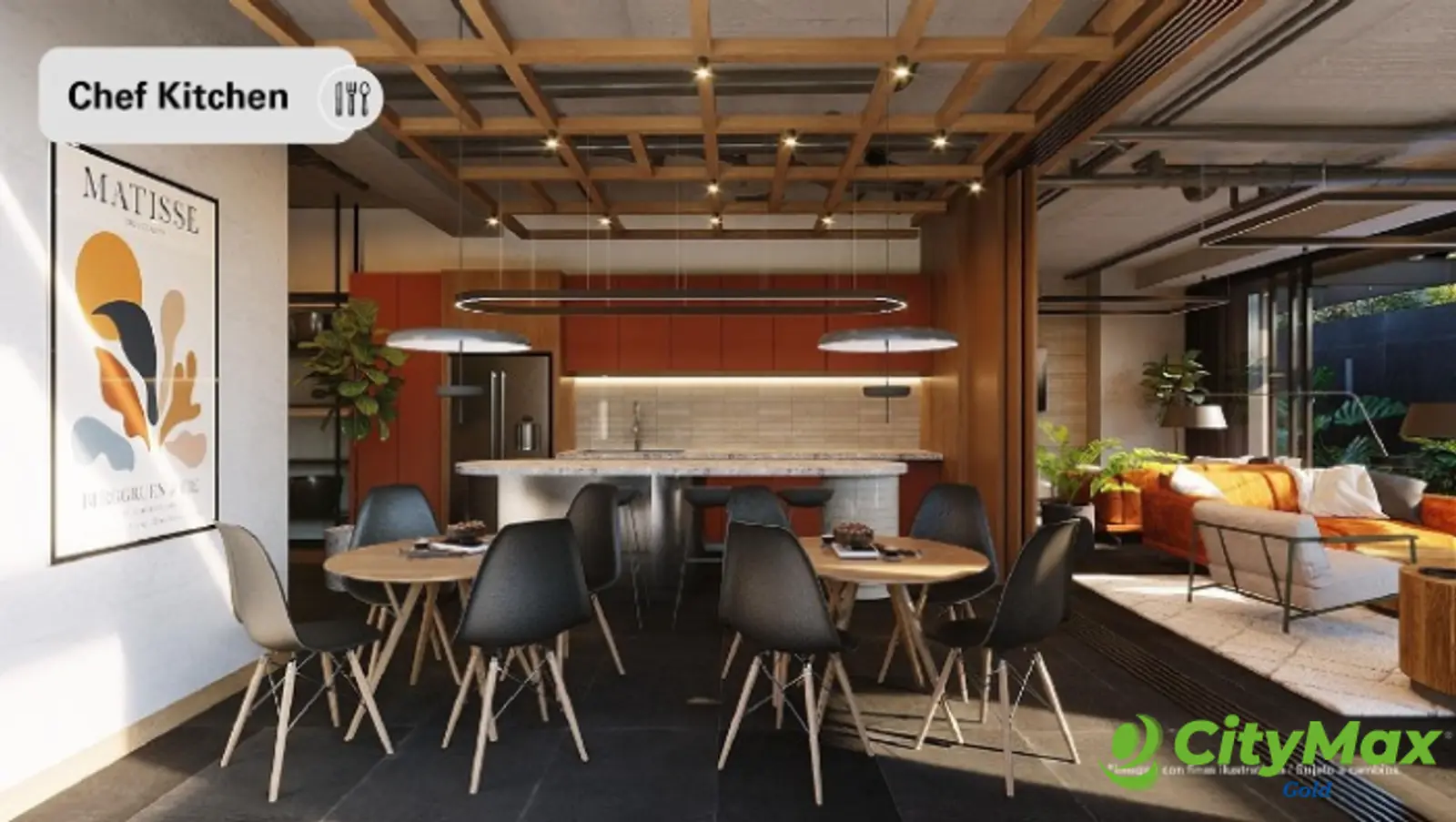 Apartamento en Pre Venta en zona 13 - foto 11