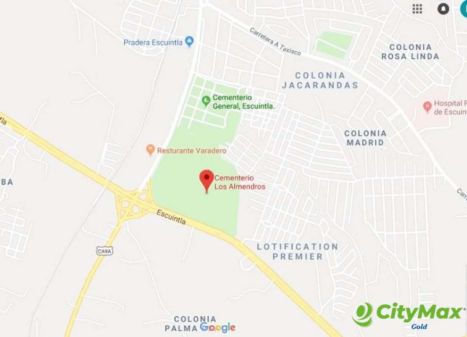 Terreno comercial en renta en  Escuintla Guatemala - foto 3