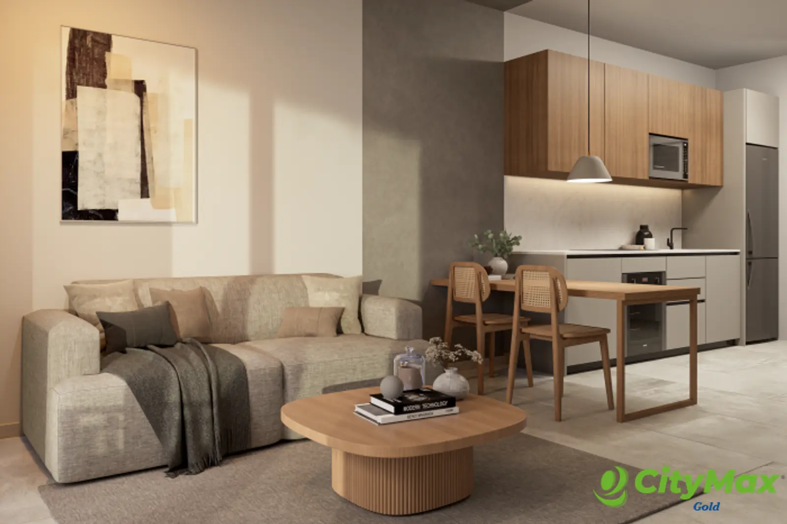 Apartamento en venta en Silver Beach con vista al mar - foto 4