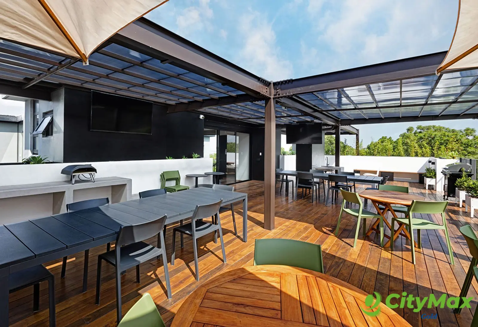 Apartamento moderno en venta Kanajuyú Zona 16 - foto 3