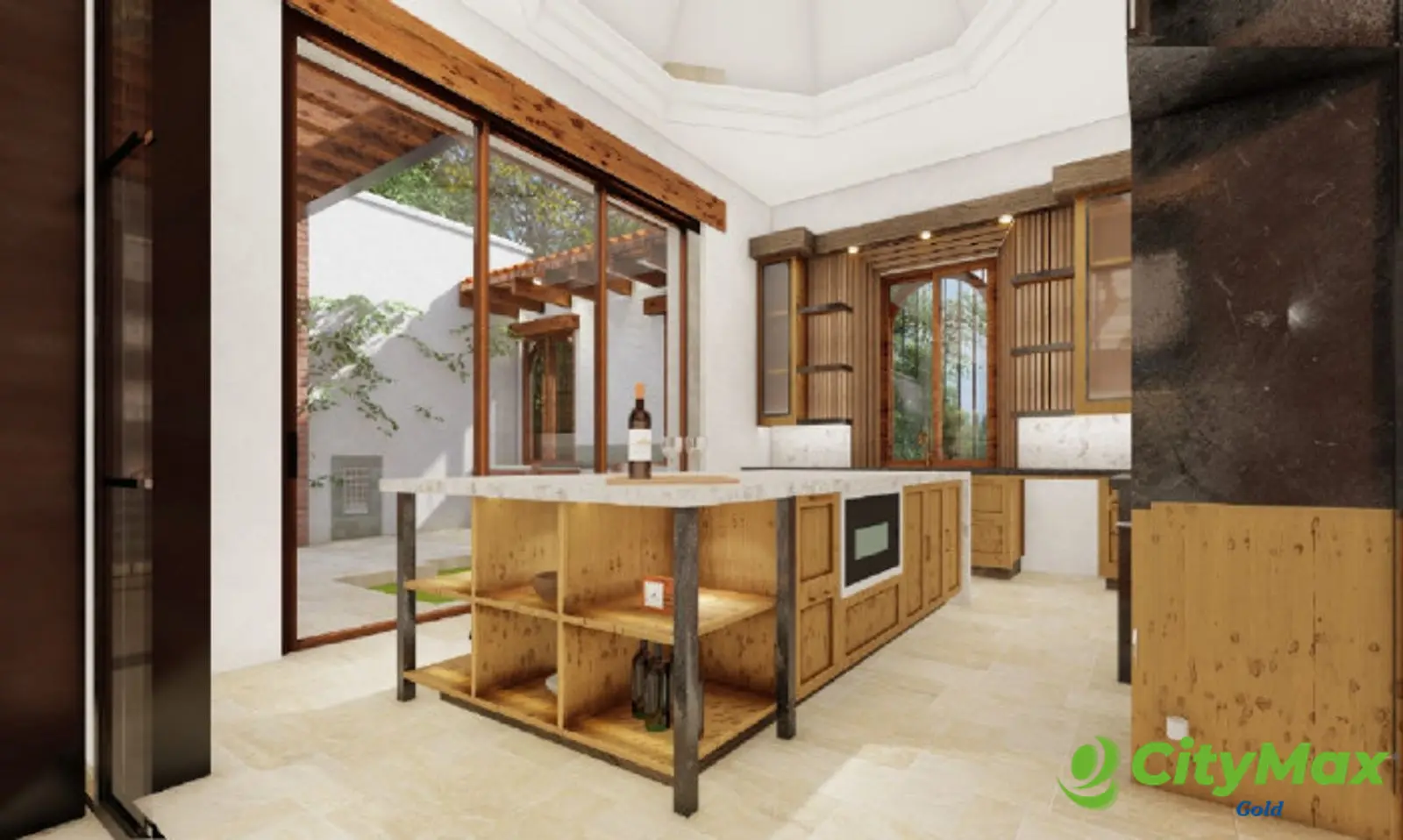 Casa en Venta Condominio Exclusivo de Antigua Guatemala - foto 3