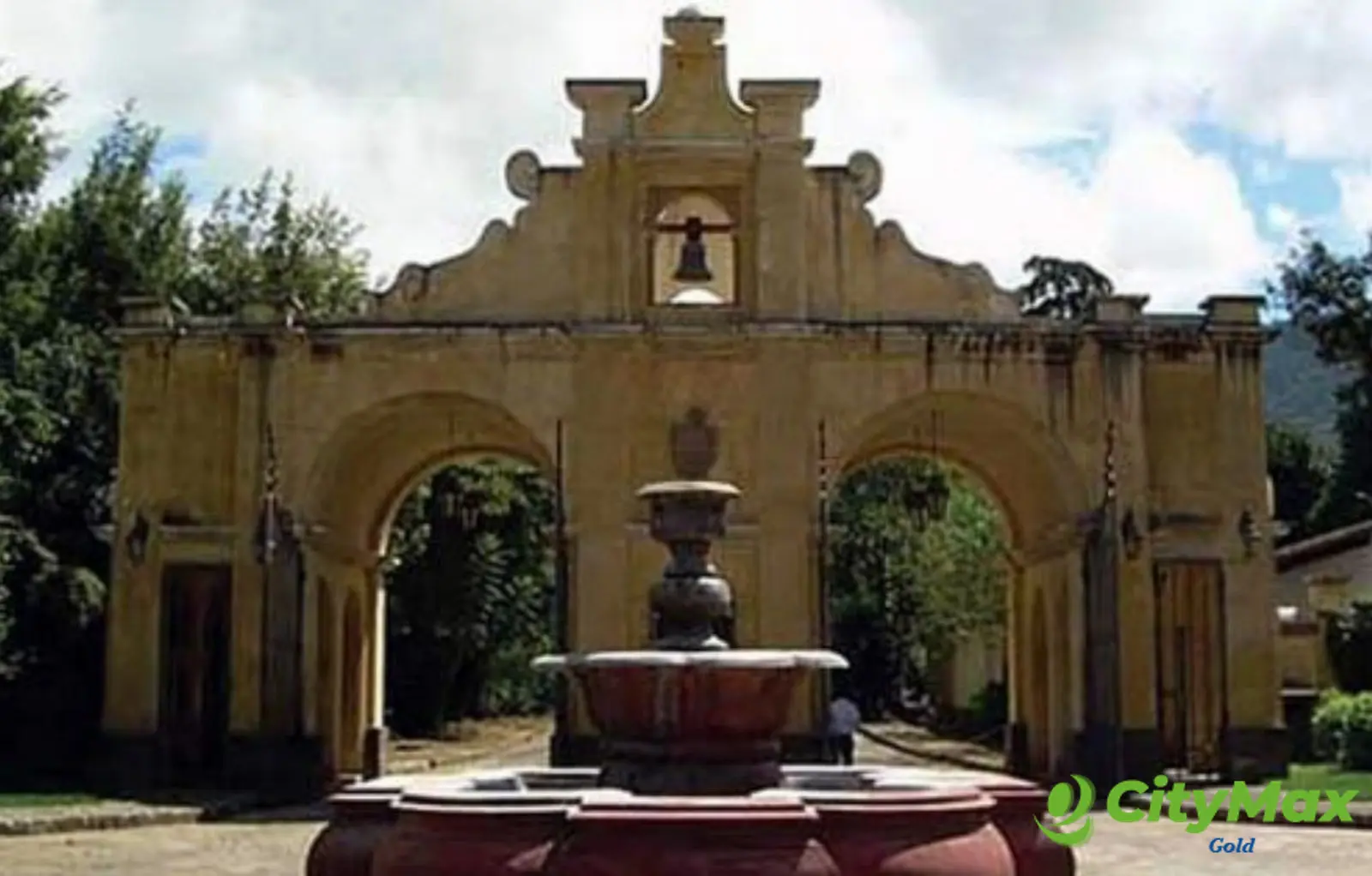Terreno en Venta en  Finca Filadelfia Antigua Guatemala - foto 2