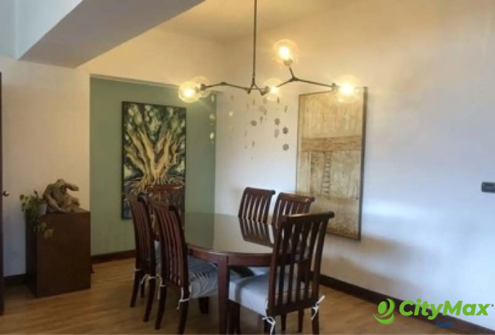 Apartamento amueblado de lujo en alquiler zona 14 - foto 5