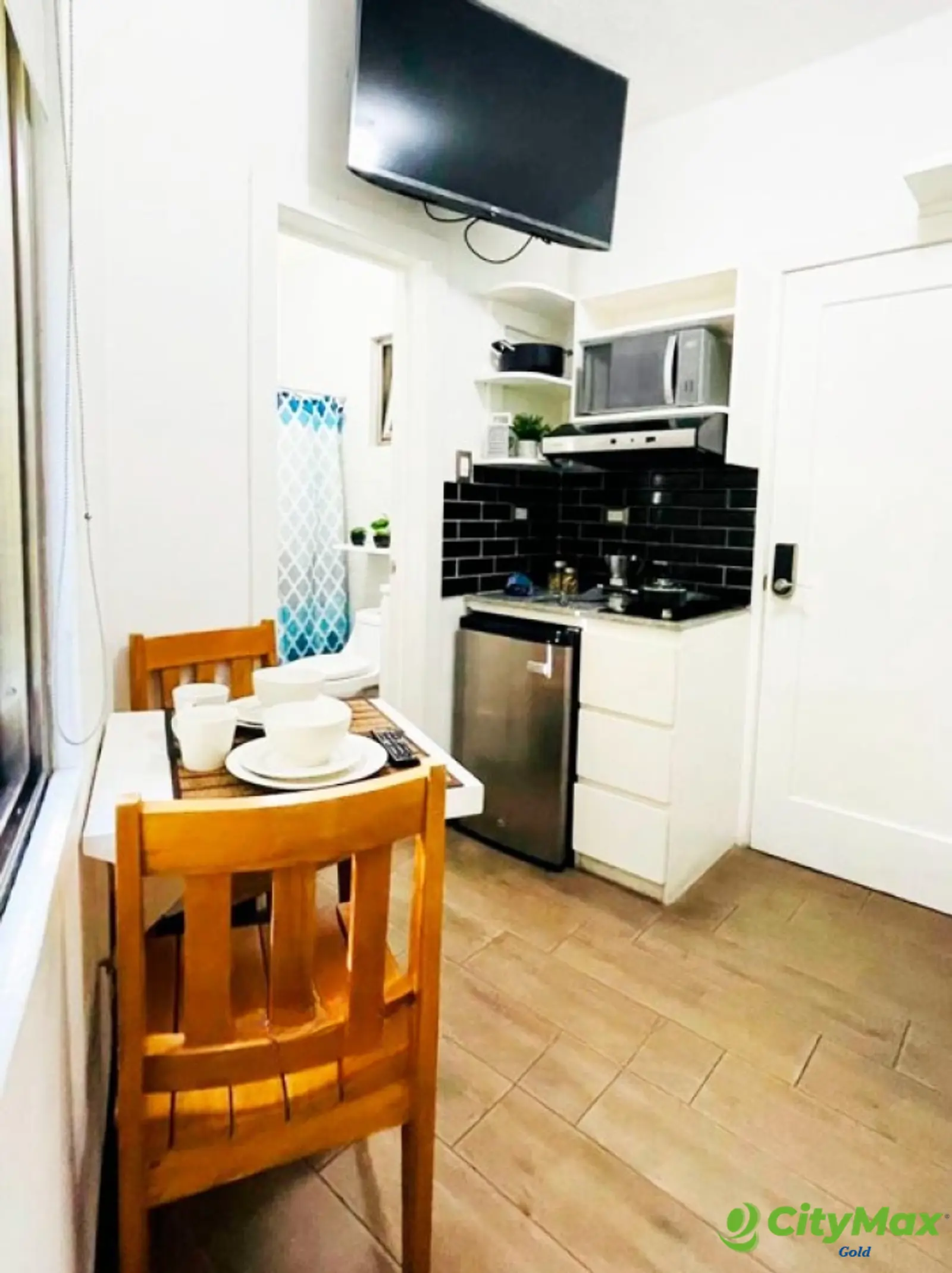 Apartamento Estudio en Alquiler en Zona 15 - foto 2