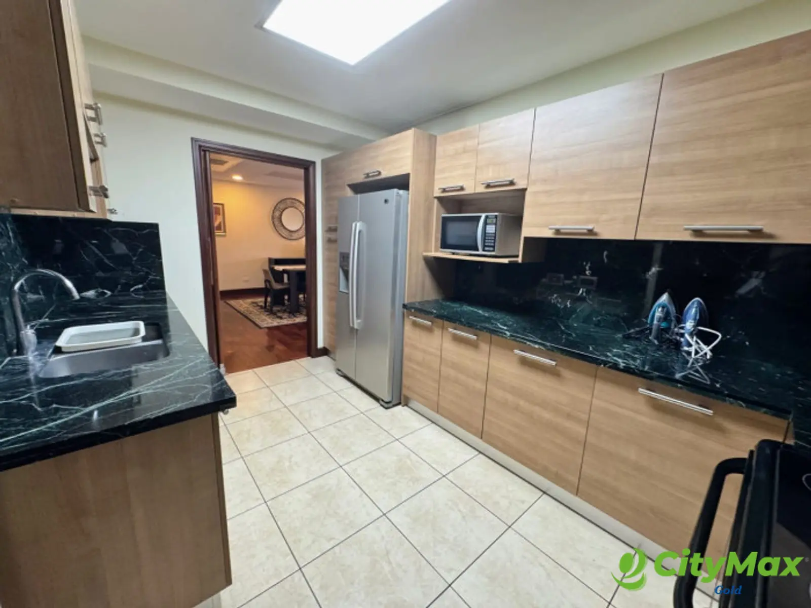 Apartamento amueblado en Alquiler en Zona 10 Guatemala - foto 8
