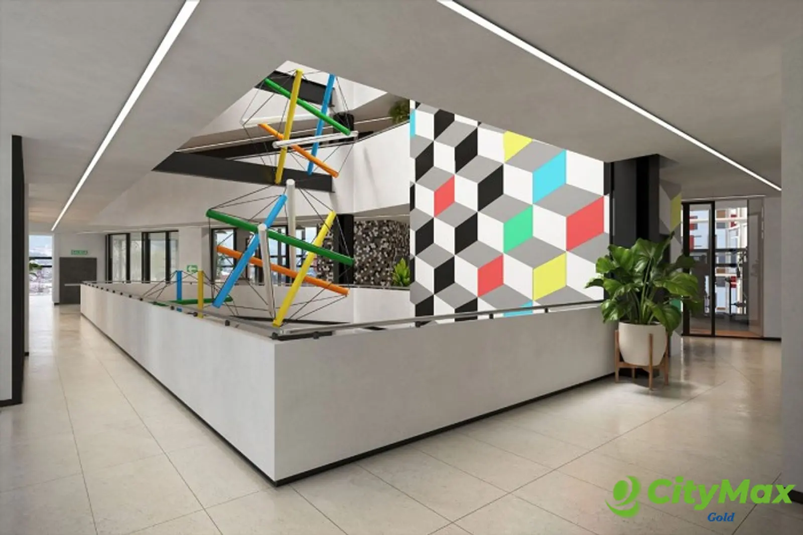 Apartamento amueblado en Venta Zona 4 Guatemala - foto 10