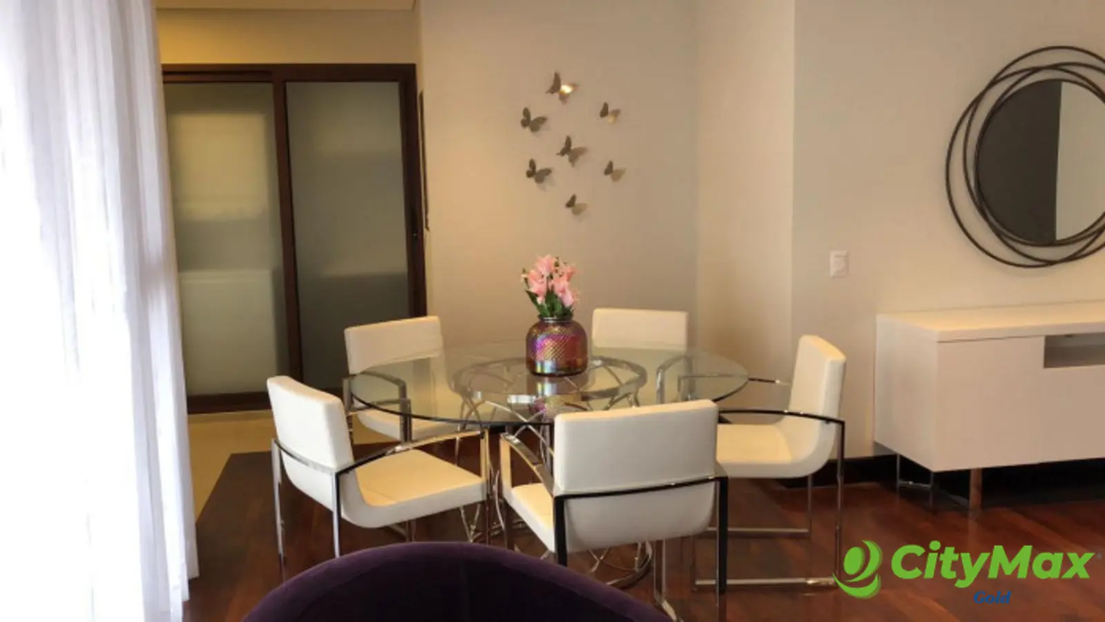 Apartamento Amueblado en renta en zona 14 - foto 3