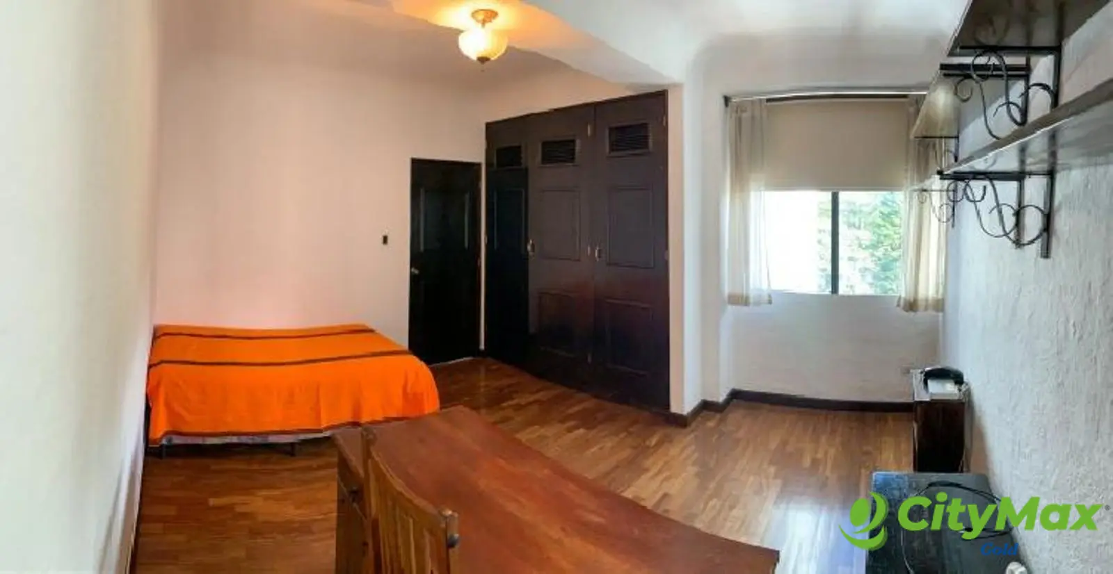 Apartamento amplio en renta en Zona 15 - foto 2