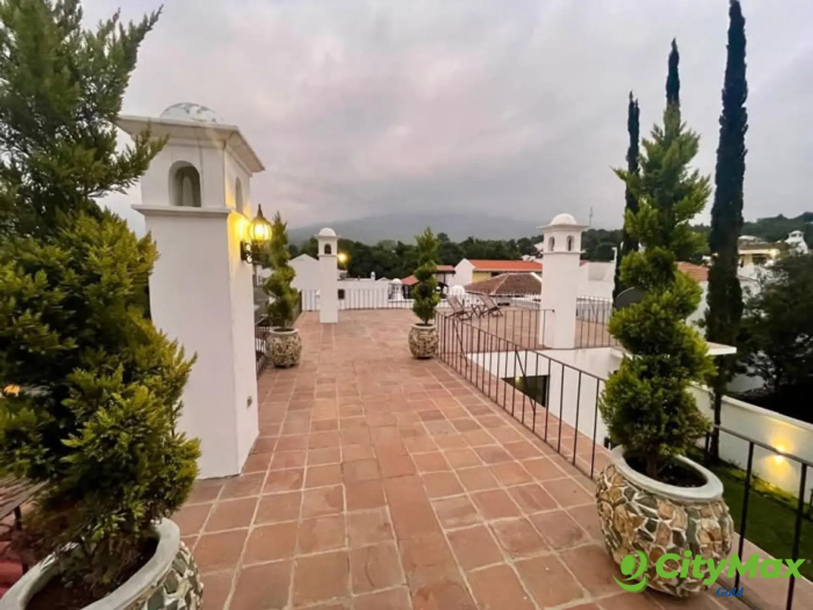Residencia en Venta en Condominio de Antigua Guatemala - foto 16