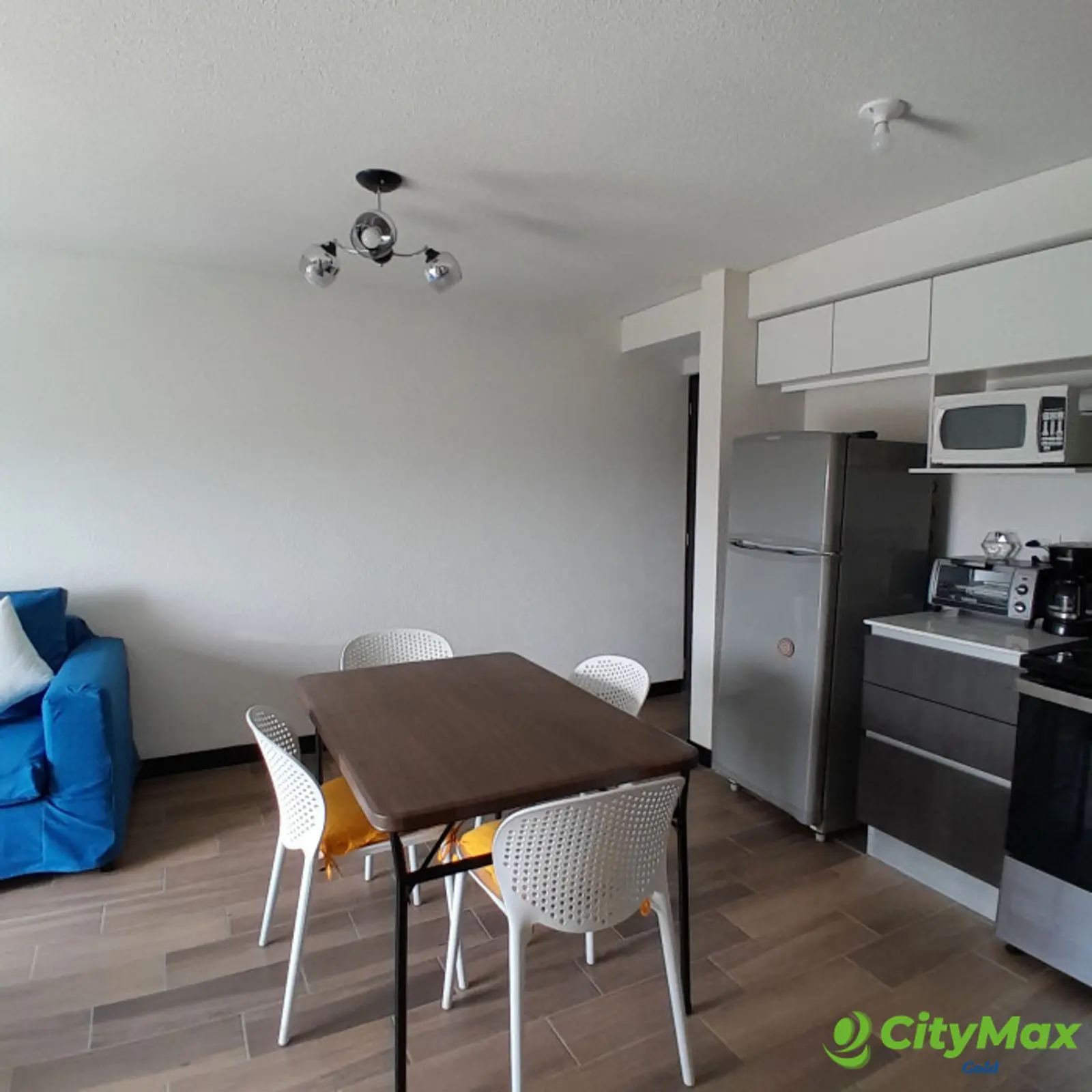 Apartamento en renta en Ciudad Nueva Zona 2 - foto 4