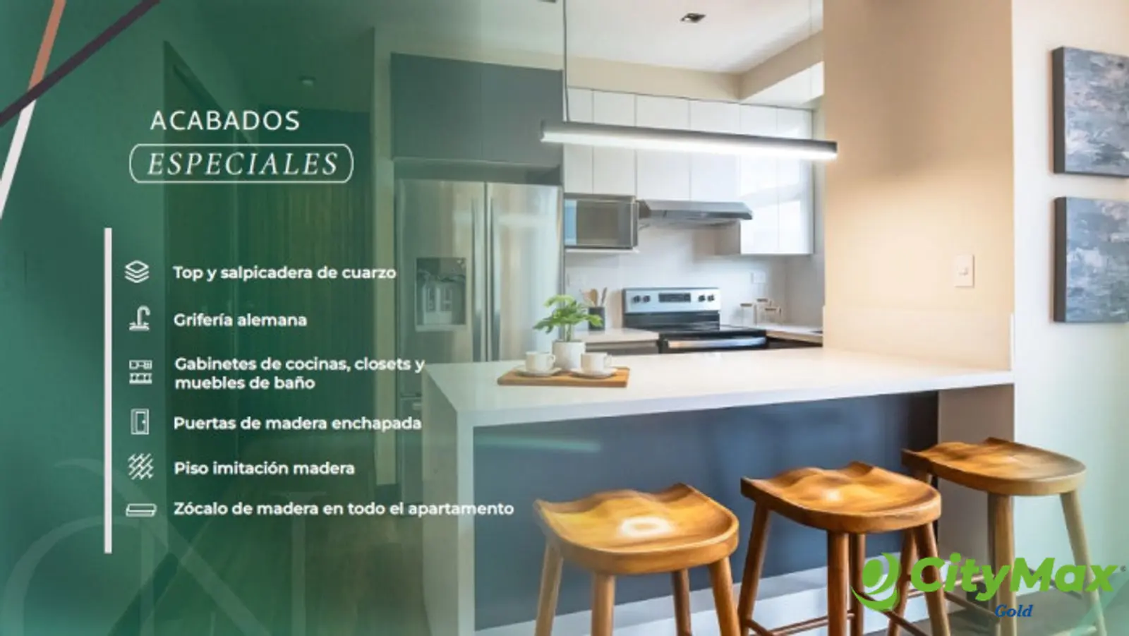 Apartamento en Pre Venta en Zona 14 Guatemala - foto 9