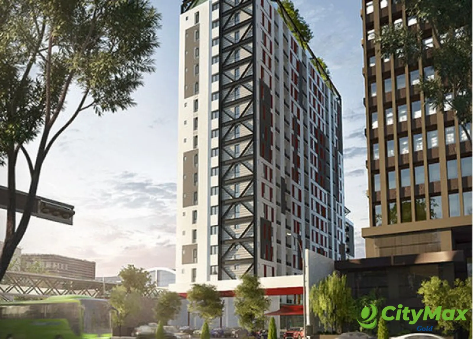 Apartamento amueblado en Venta Zona 4 Guatemala - foto 13