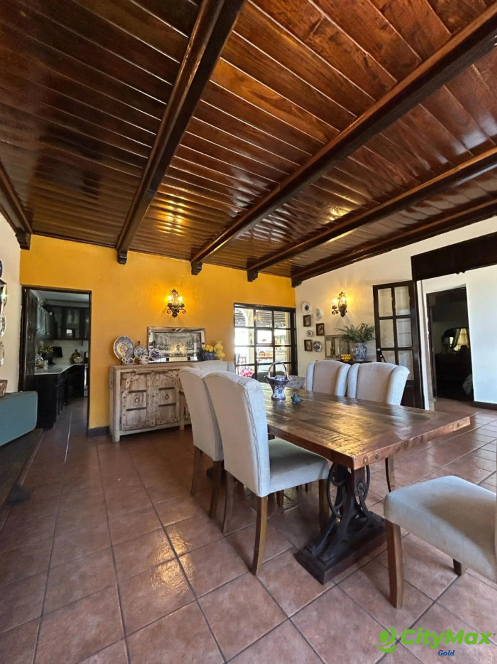 Amplia Casa en Venta en Centro Histórico Zona 1 - foto 7